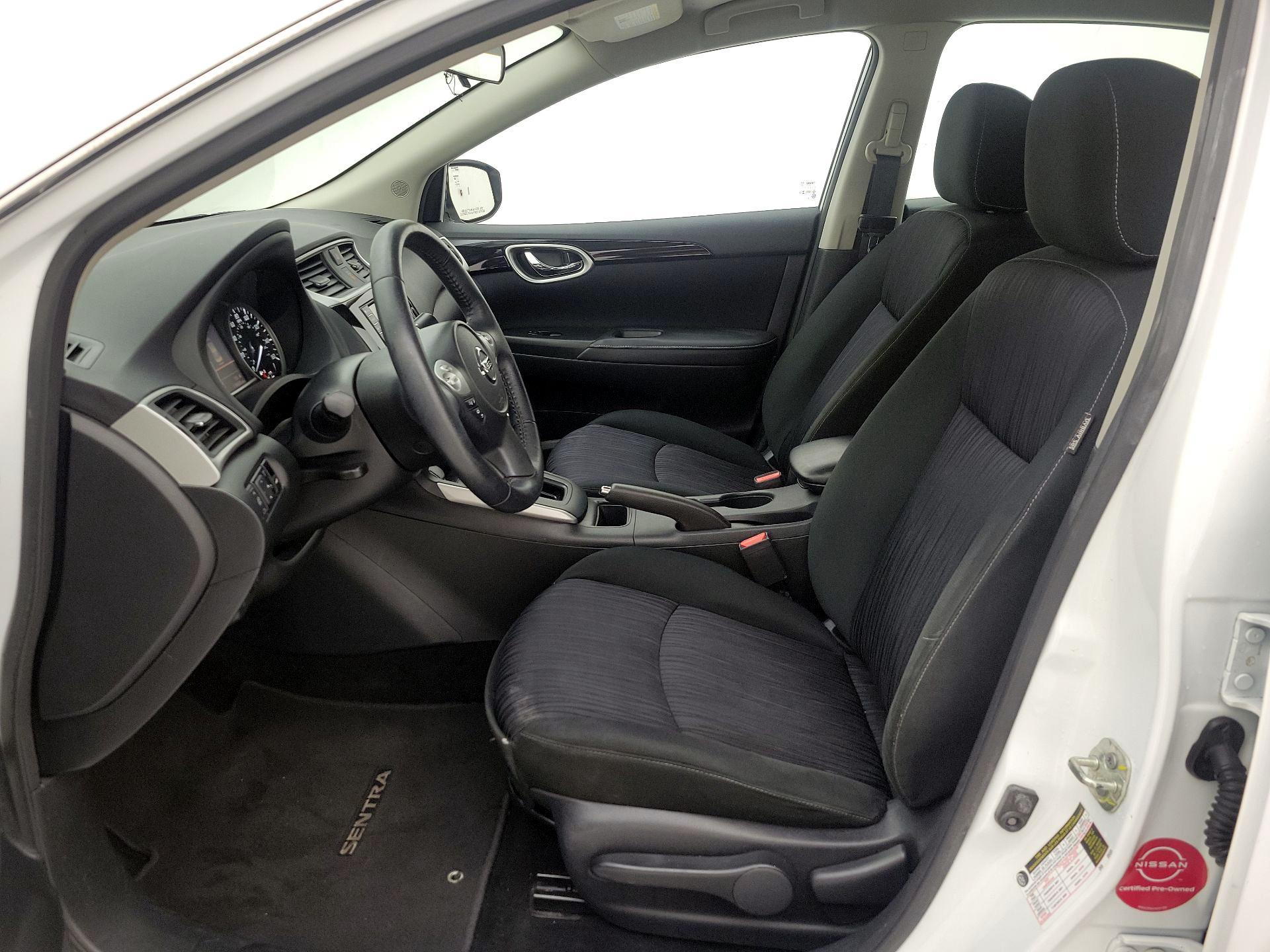 Thumbnail: 2019 Nissan Sentra - 11