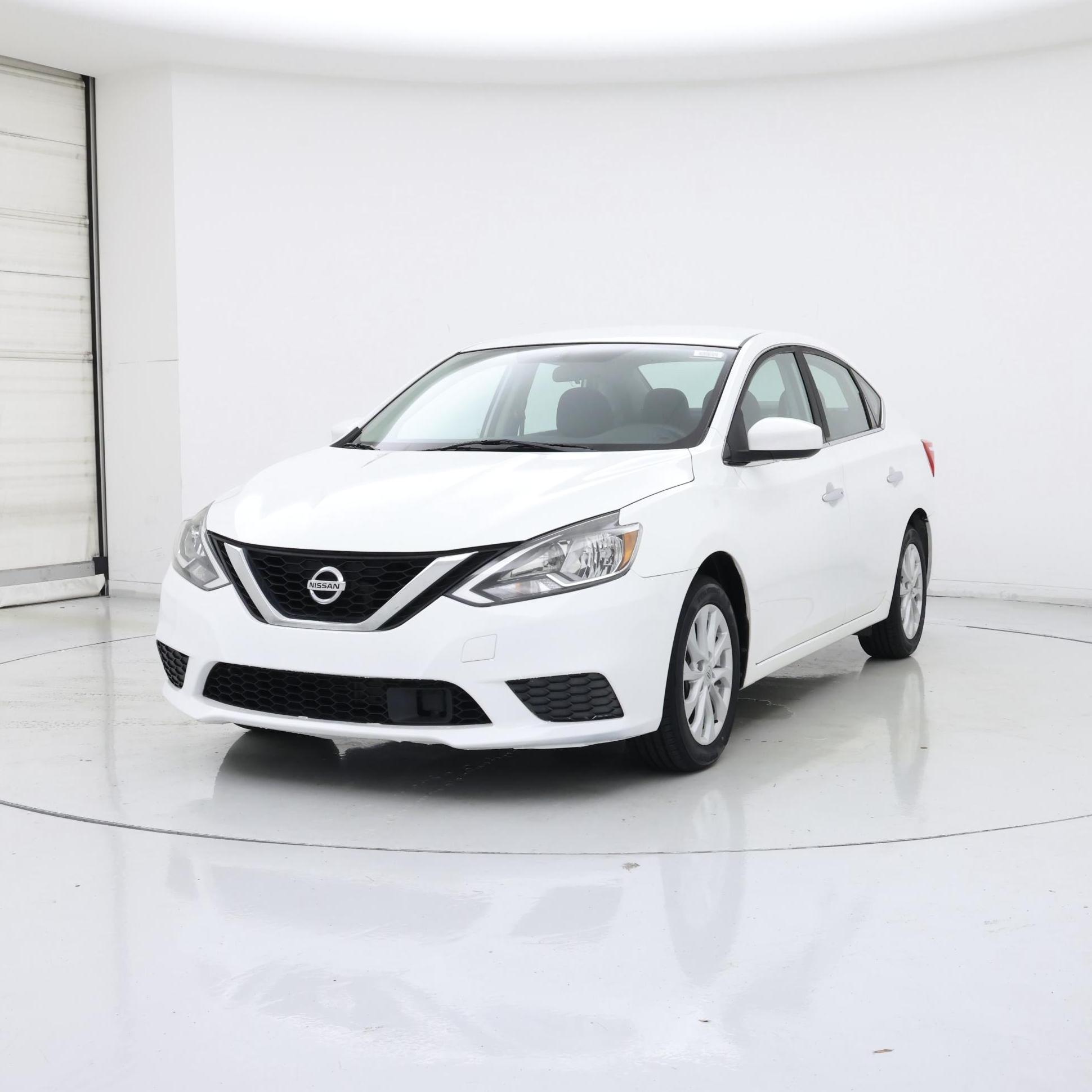Thumbnail: 2019 Nissan Sentra - 4