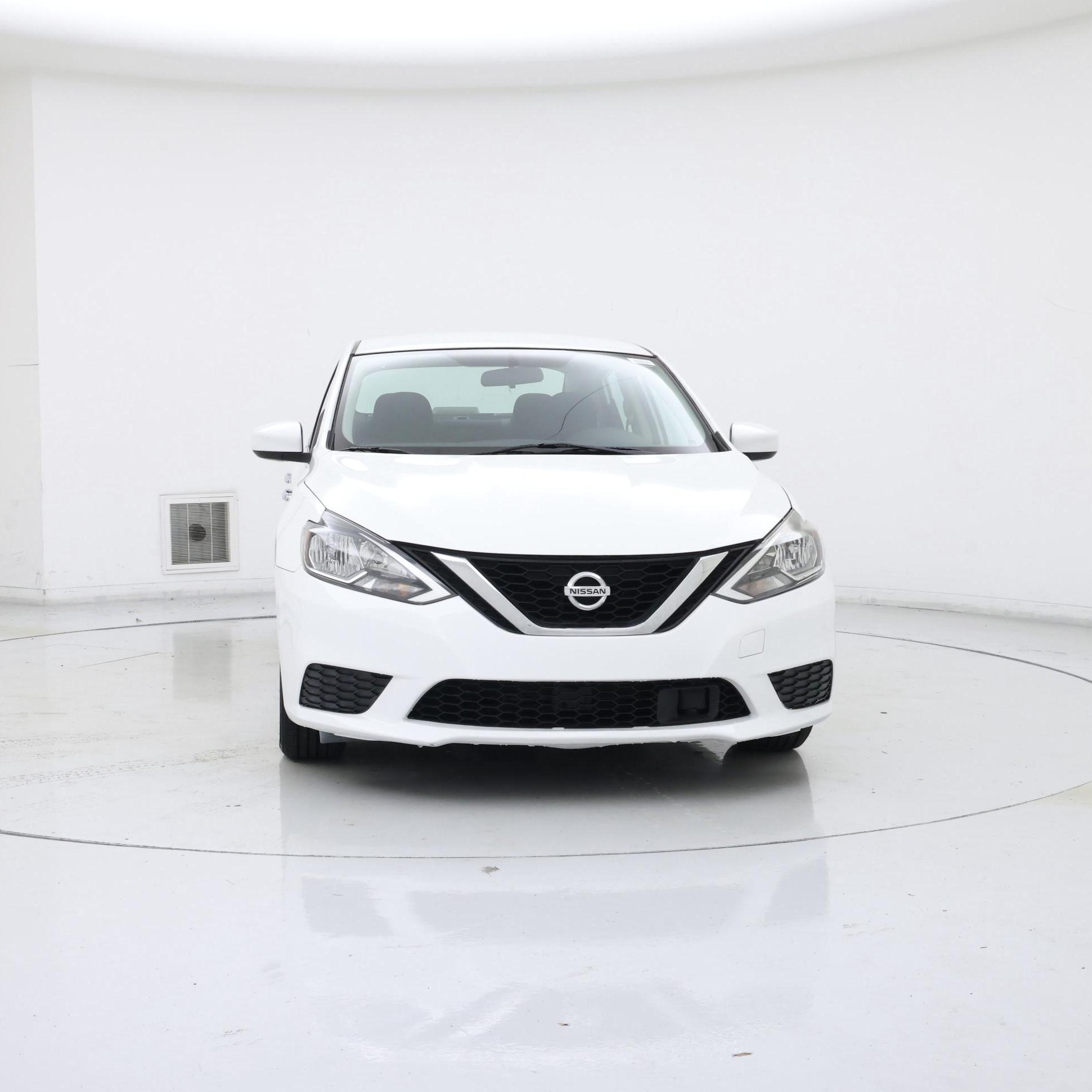 Thumbnail: 2019 Nissan Sentra - 5