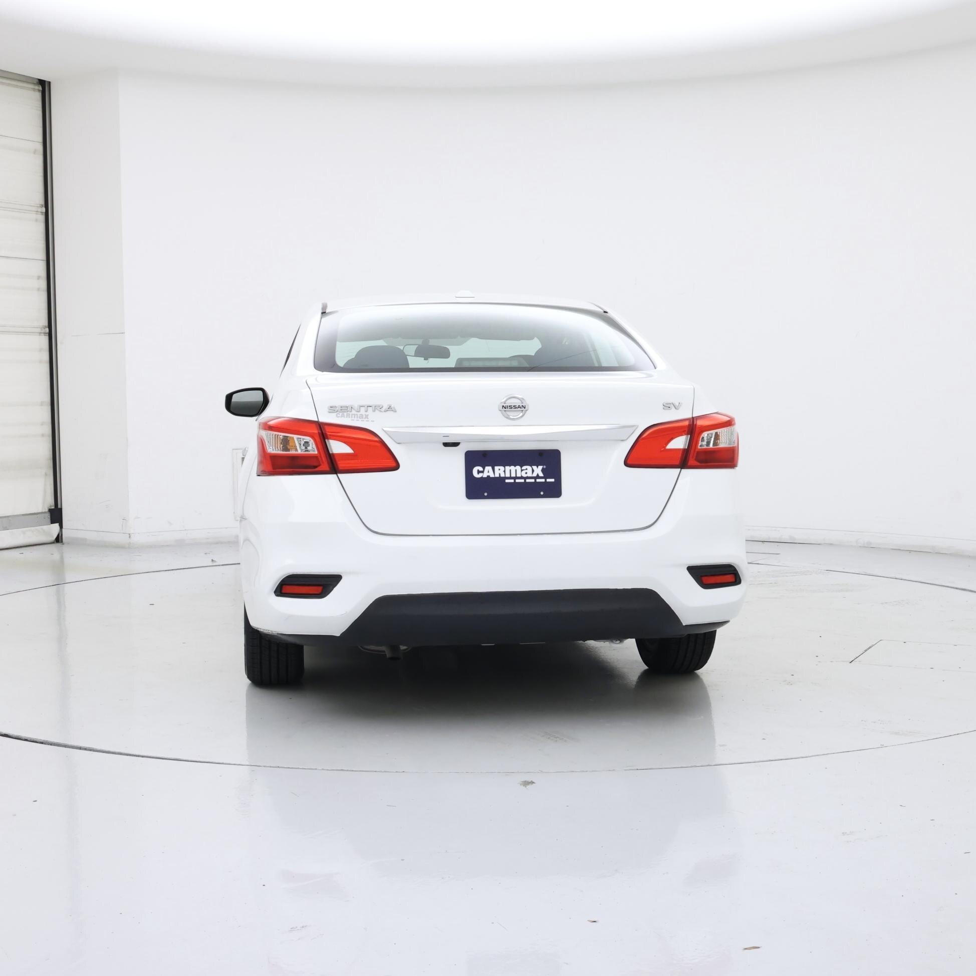 Thumbnail: 2019 Nissan Sentra - 6
