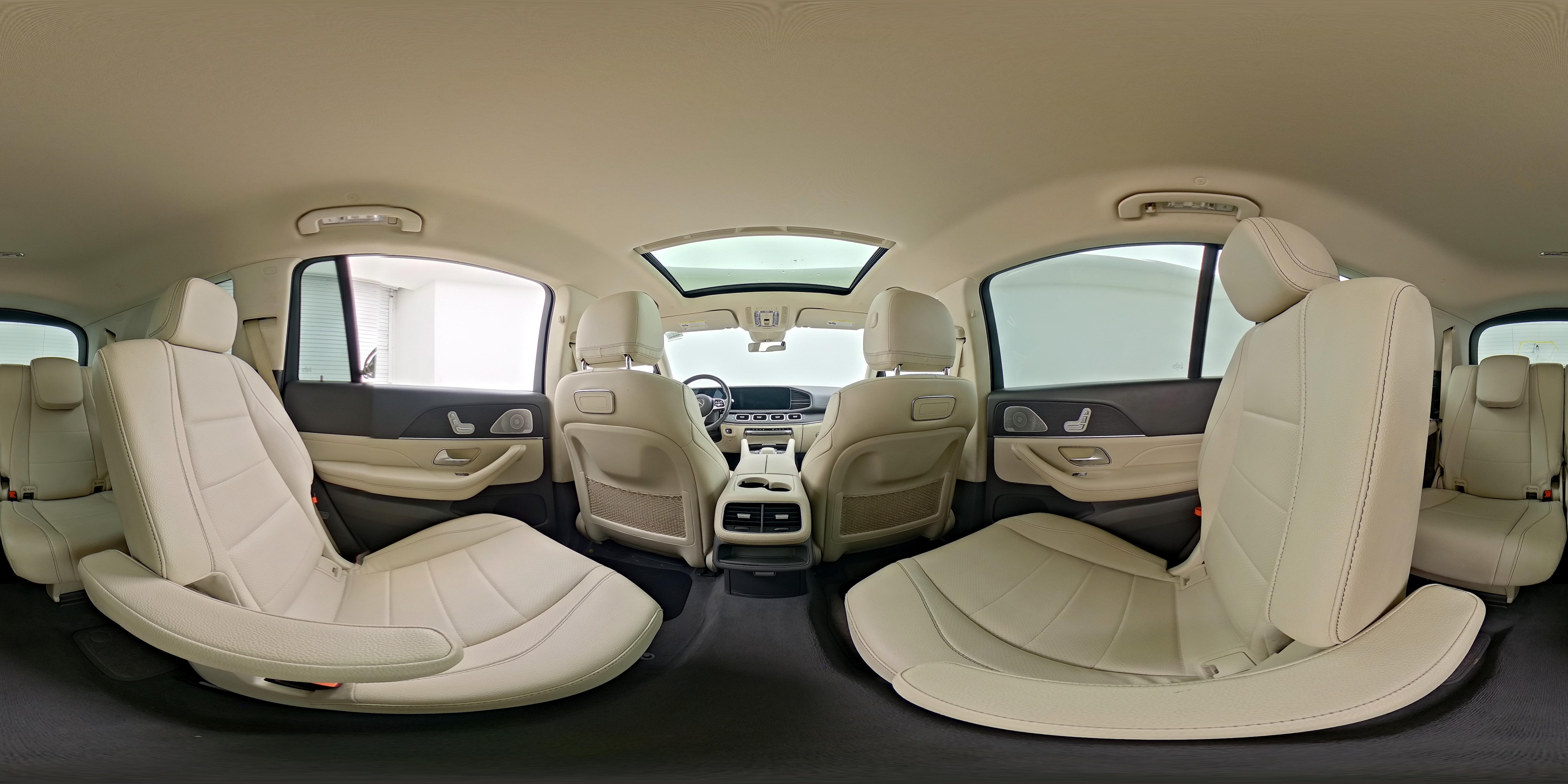 2020 Mercedes-Benz GLS GLS450 - Photo 29