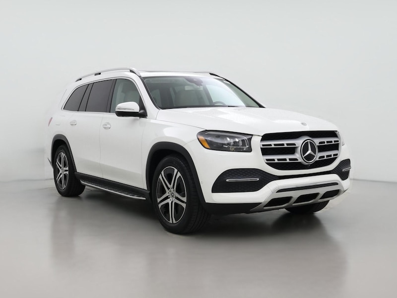 2020 Mercedes-Benz GLS 450 -
                  Woodbridge, VA