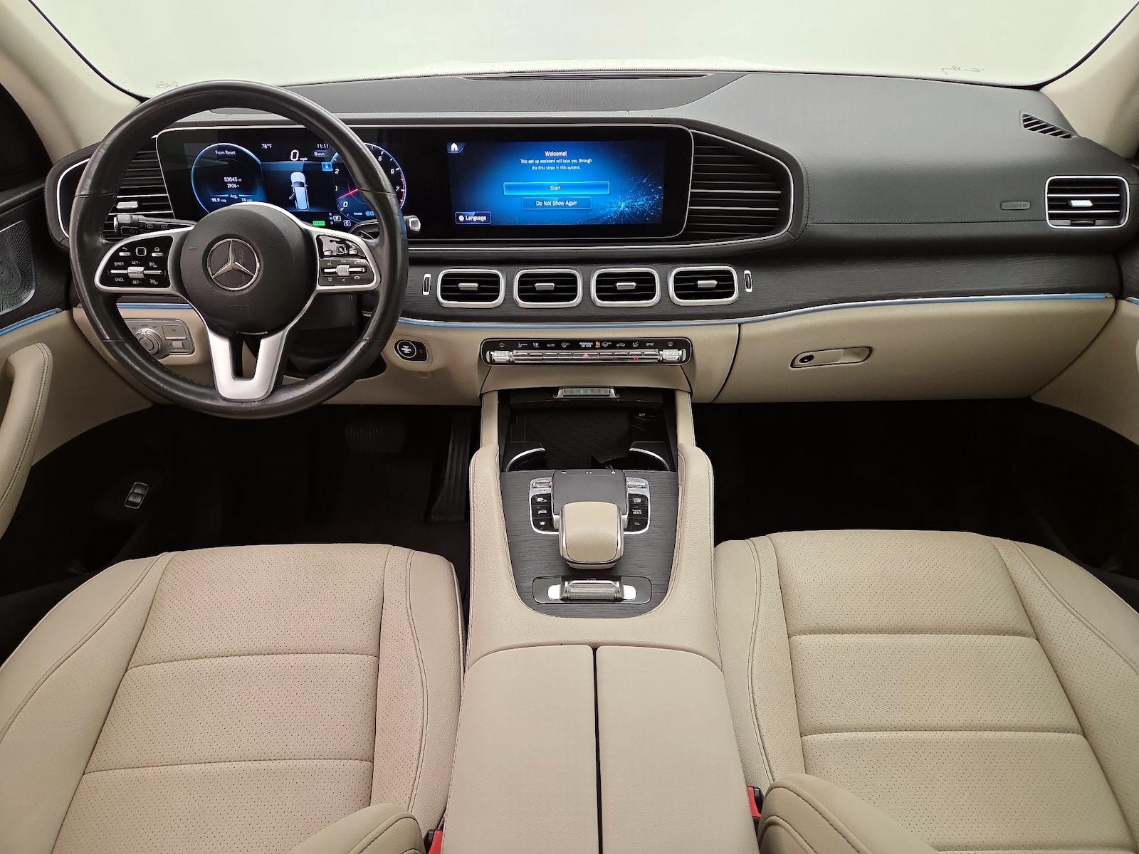 2020 Mercedes-Benz GLS GLS450 - Photo 10