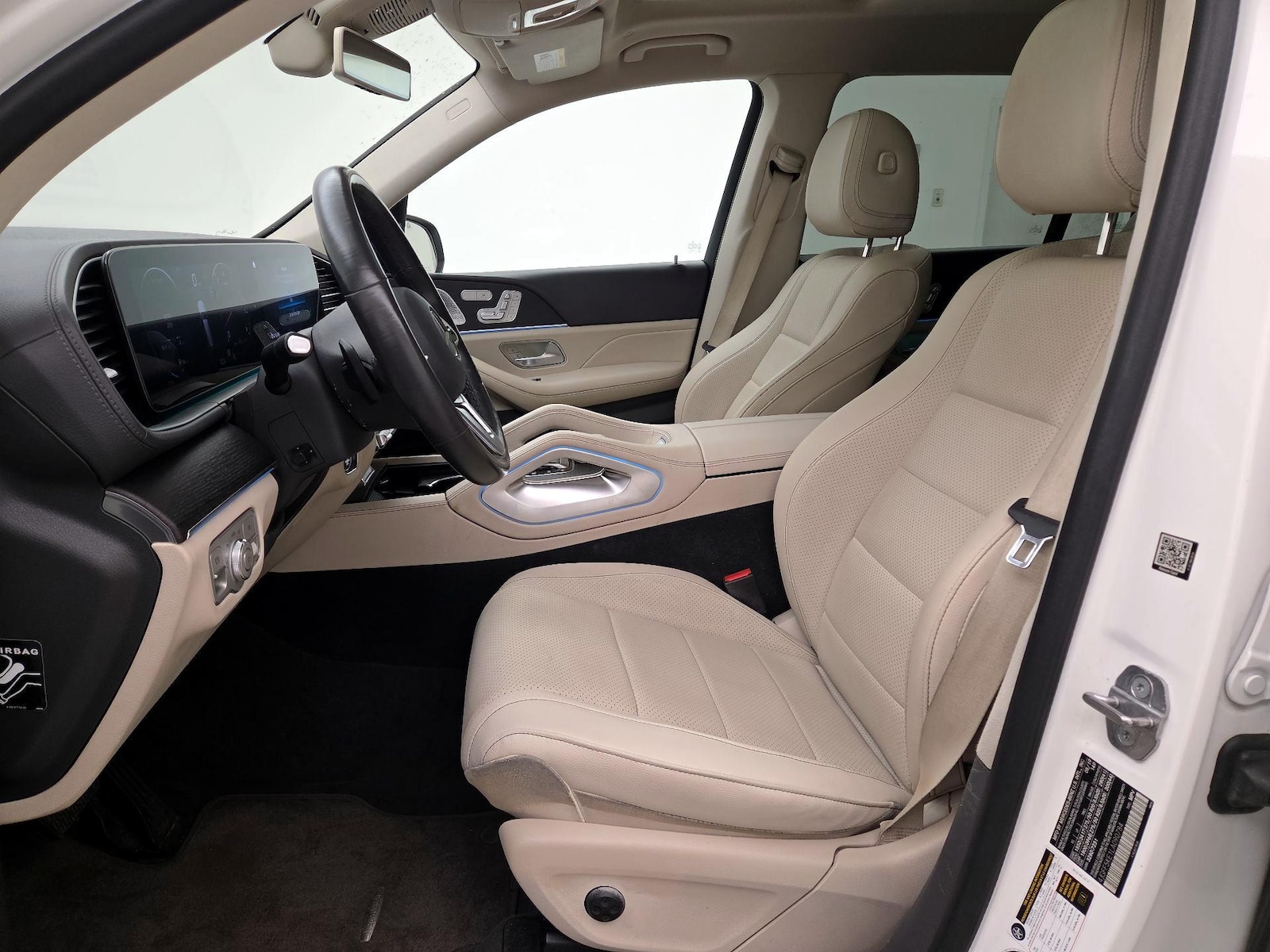 2020 Mercedes-Benz GLS GLS450 - Photo 12
