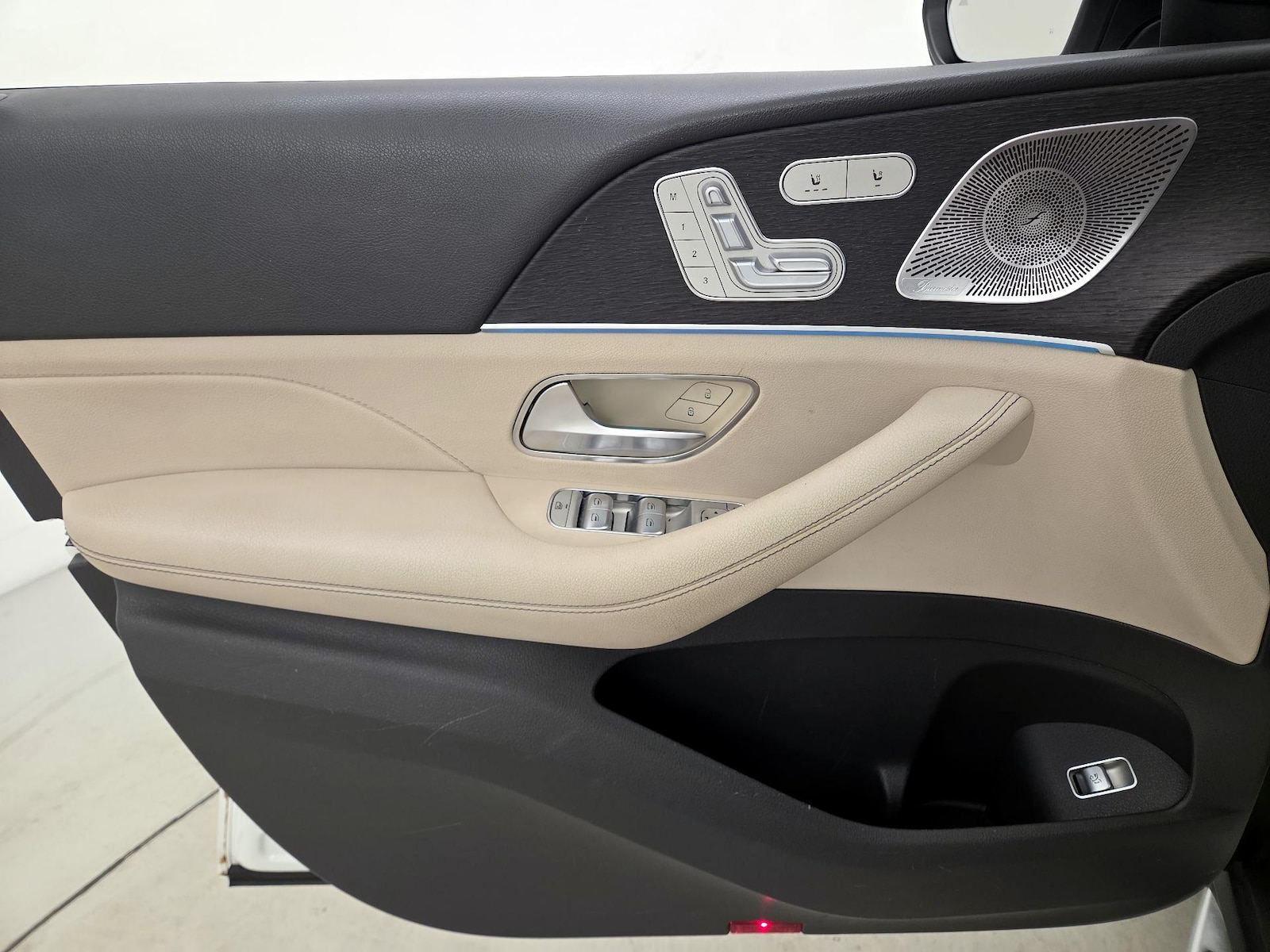 2020 Mercedes-Benz GLS GLS450 - Photo 13
