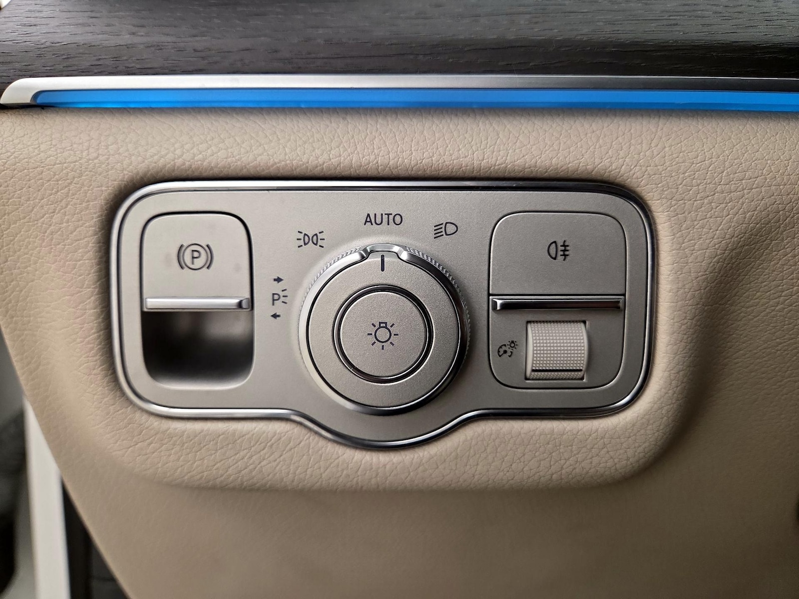 2020 Mercedes-Benz GLS GLS450 - Photo 14