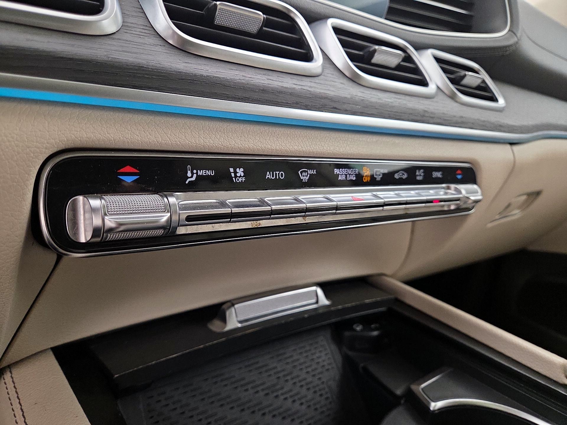 Thumbnail: 2020 Mercedes-Benz GLS - 17