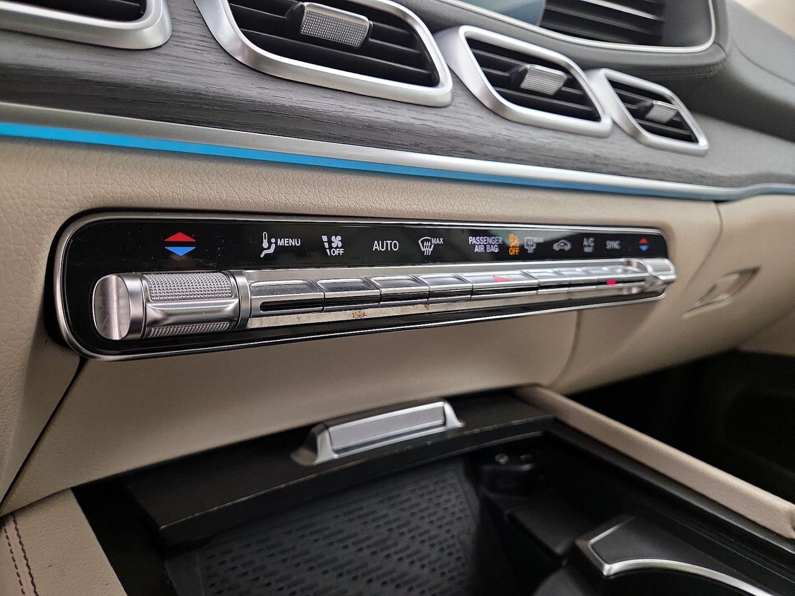2020 Mercedes-Benz GLS GLS450 - Photo 18