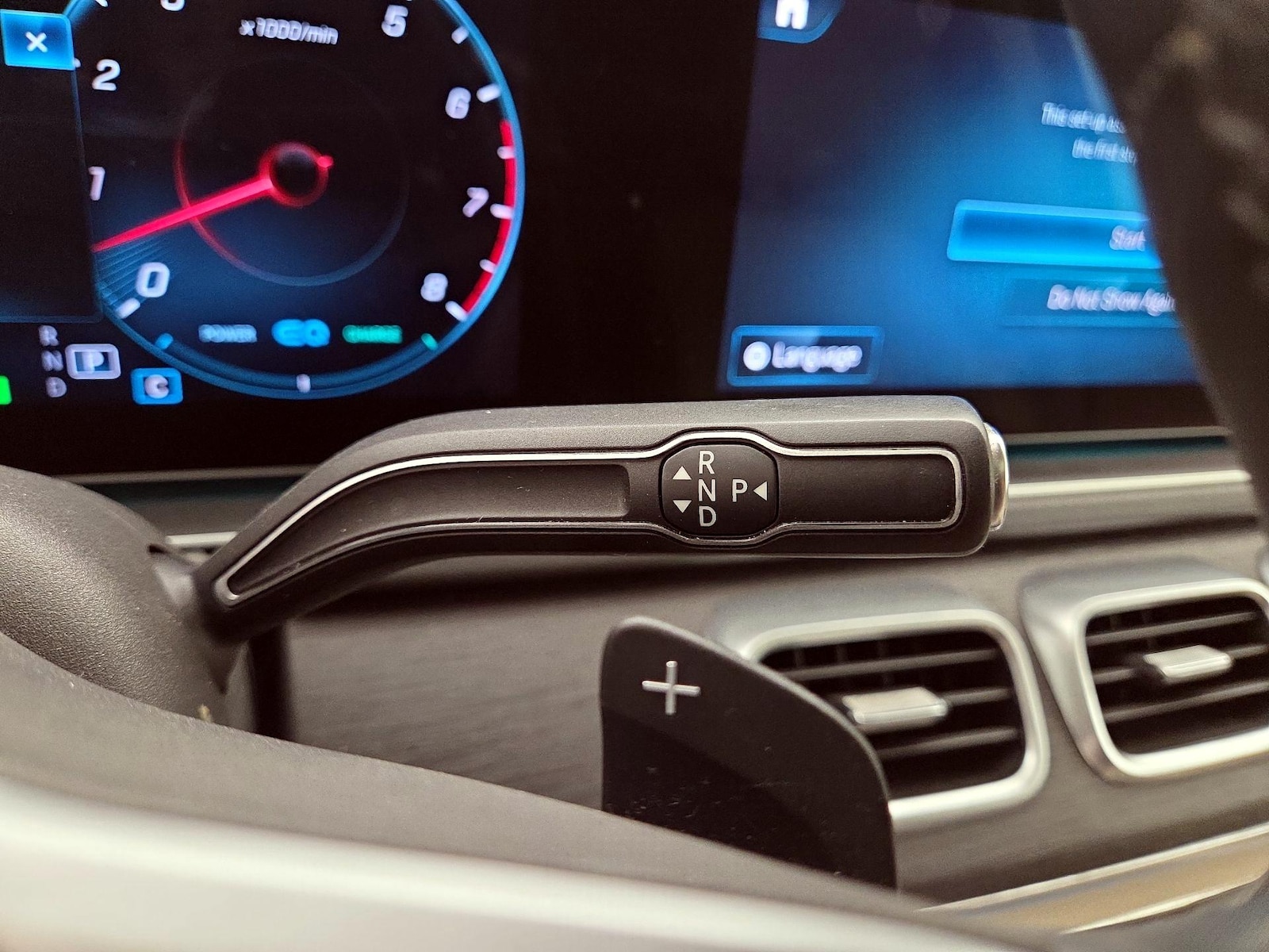 2020 Mercedes-Benz GLS GLS450 - Photo 19