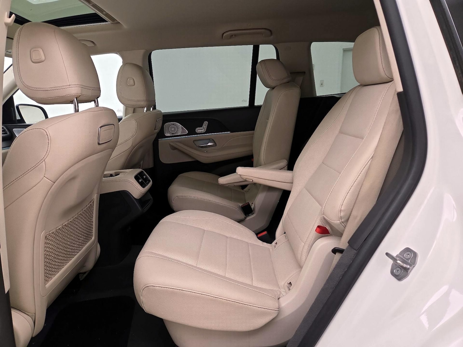 2020 Mercedes-Benz GLS GLS450 - Photo 22