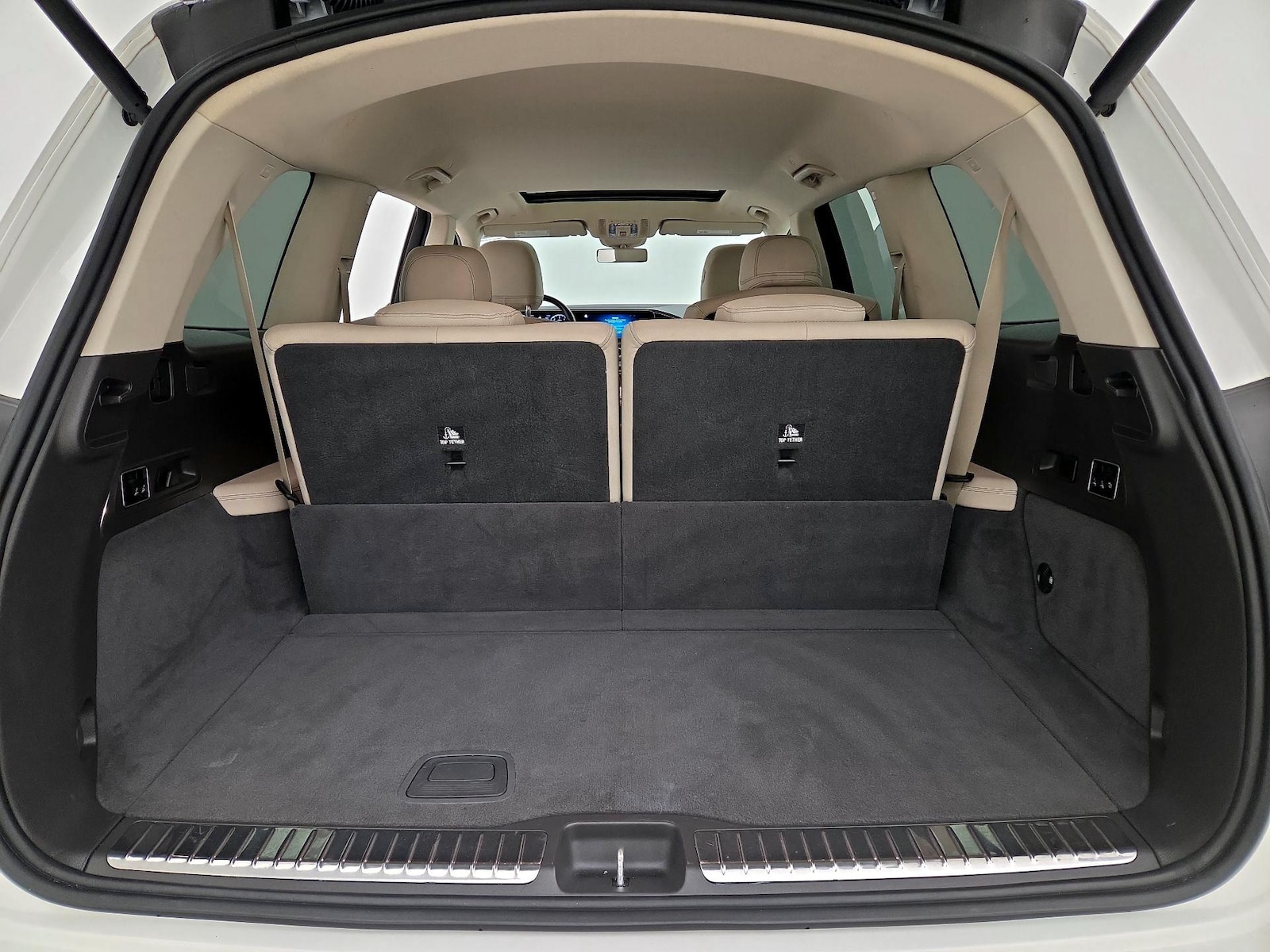 2020 Mercedes-Benz GLS GLS450 - Photo 24