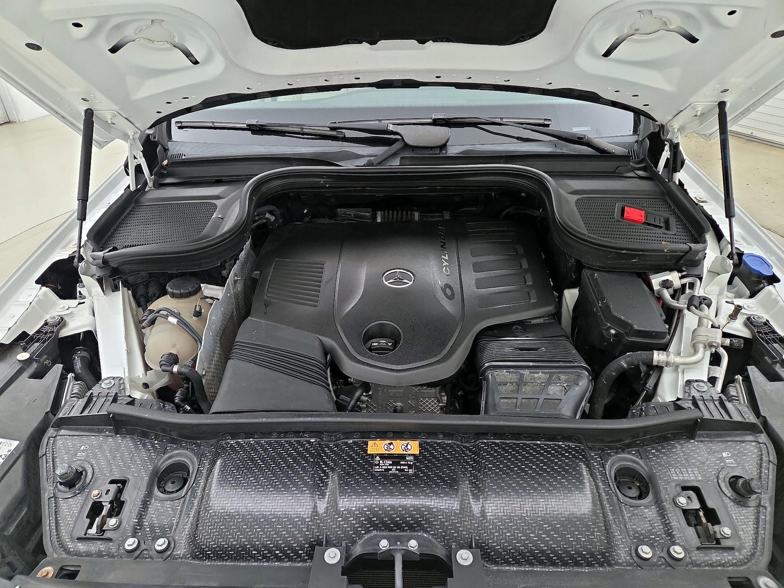 2020 Mercedes-Benz GLS GLS450 - Photo 26