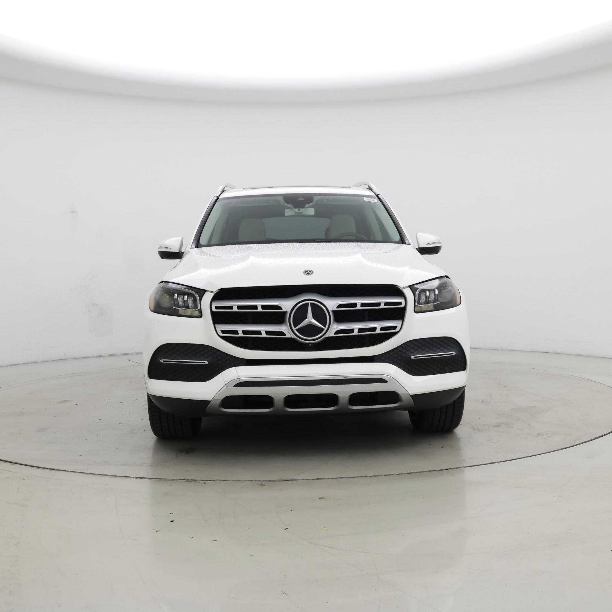 Thumbnail: 2020 Mercedes-Benz GLS - 5
