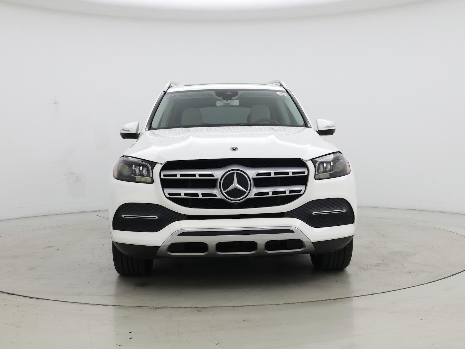 2020 Mercedes-Benz GLS GLS450 - Photo 6