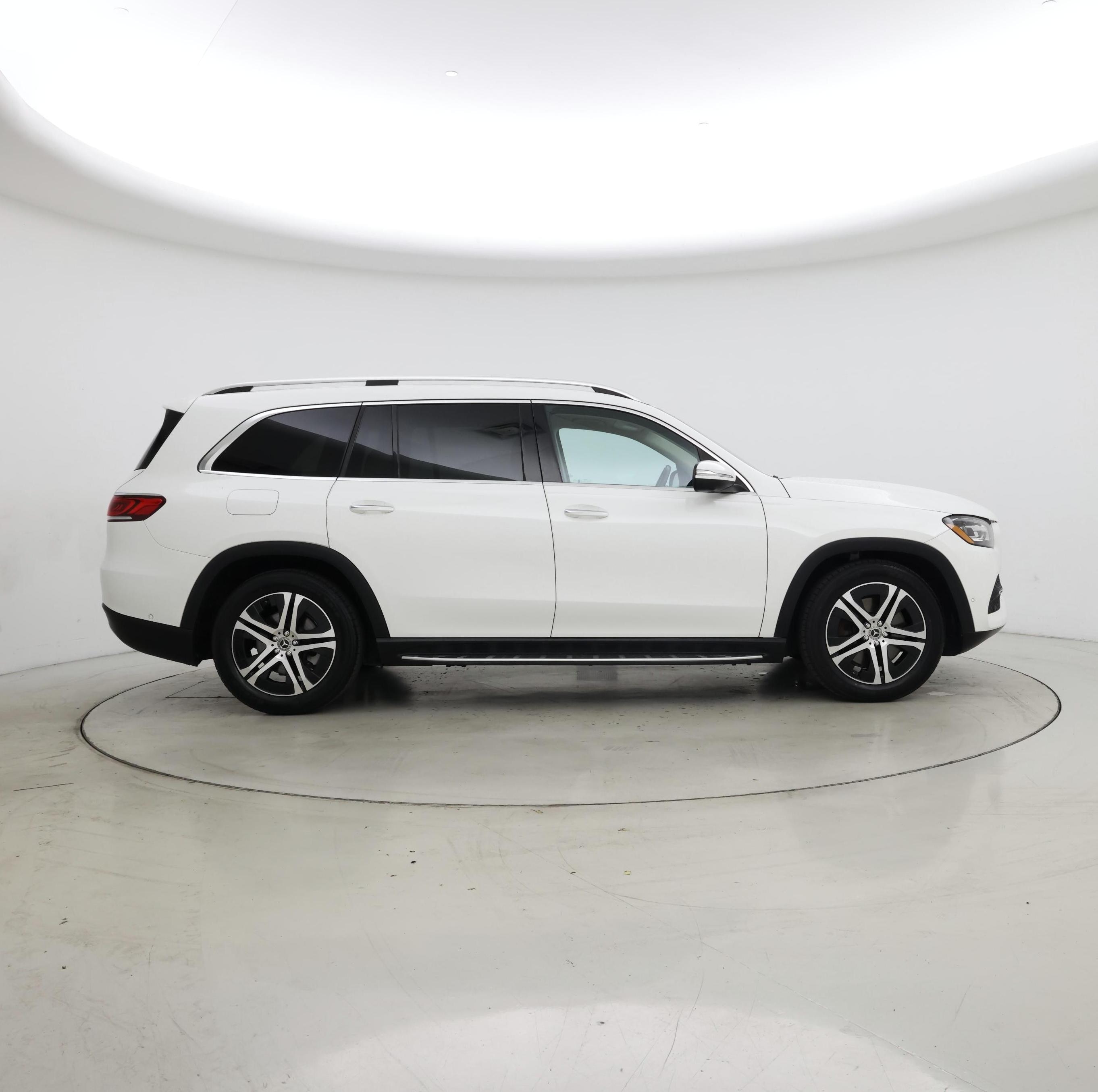 Thumbnail: 2020 Mercedes-Benz GLS - 7