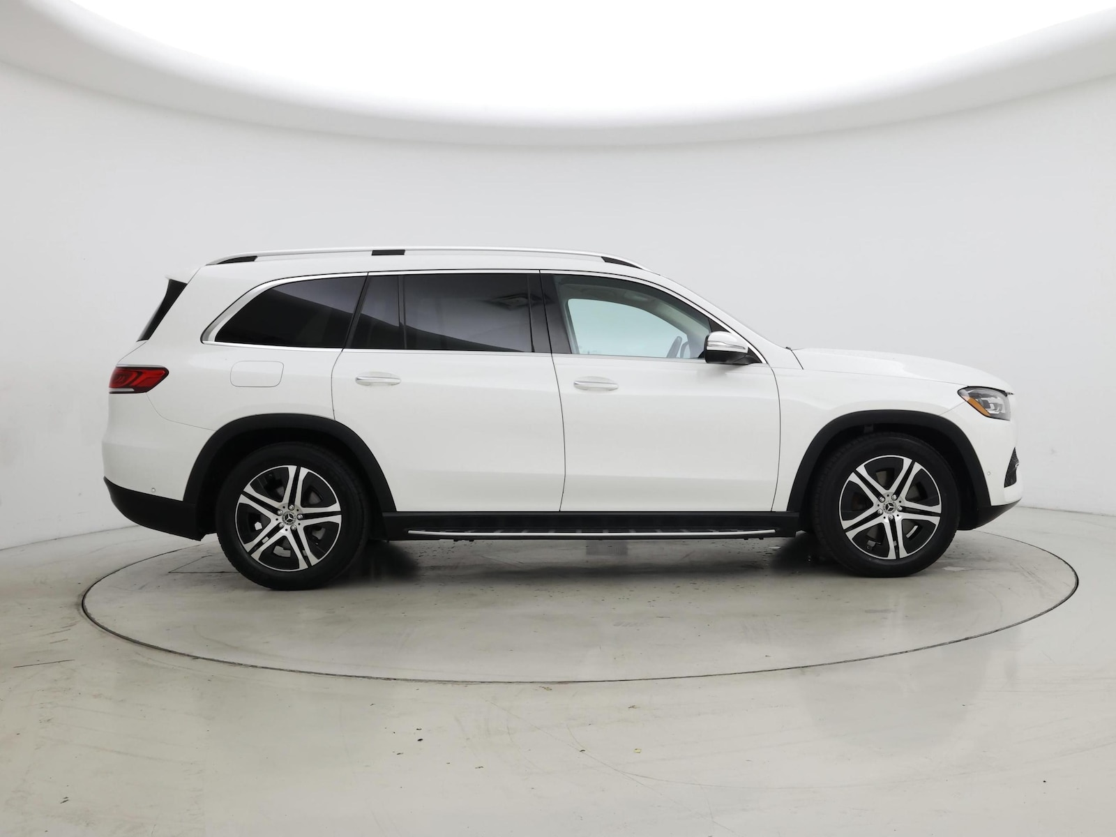 2020 Mercedes-Benz GLS GLS450 - Photo 8