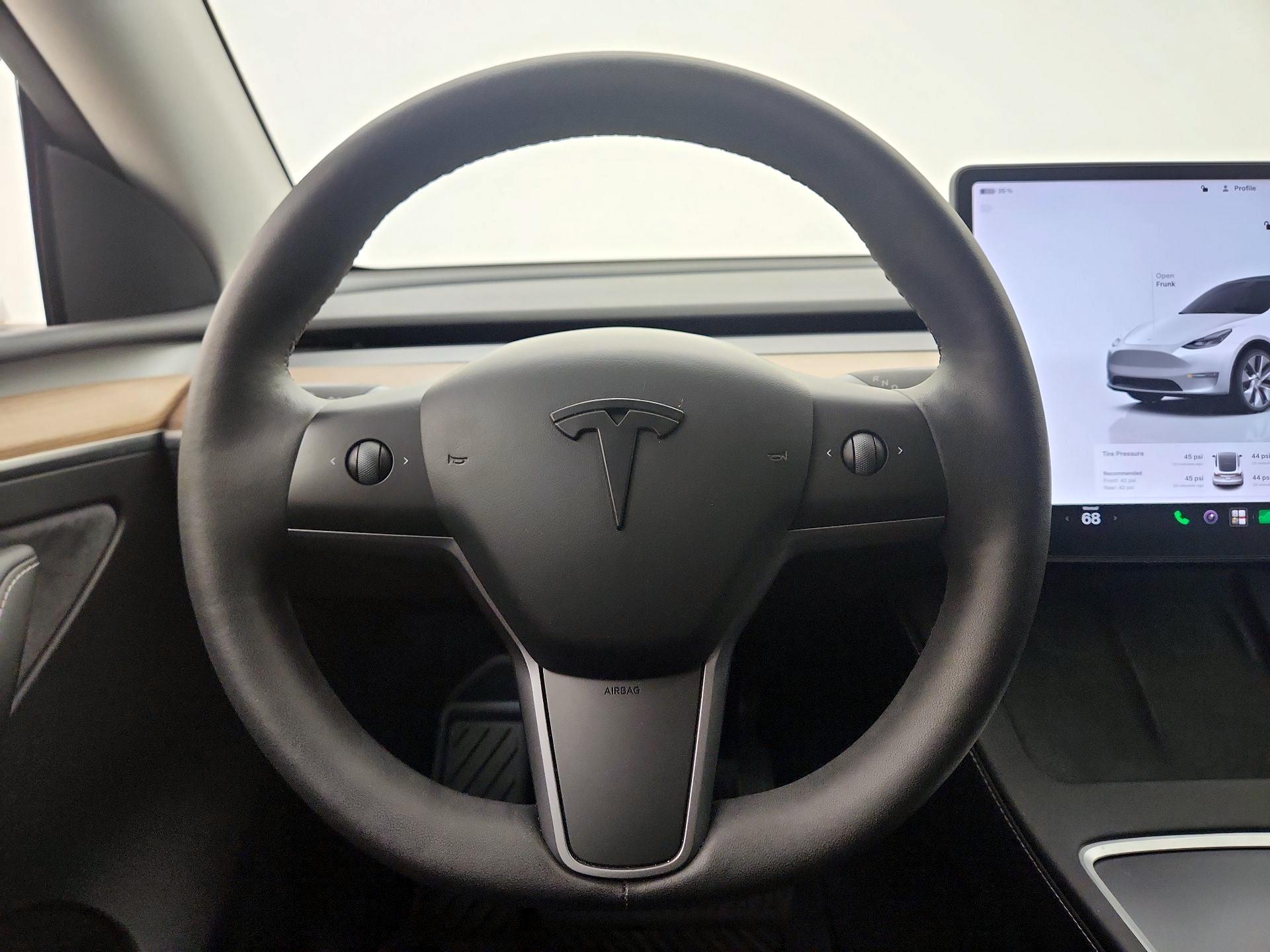Thumbnail: 2023 Tesla Model Y - 10