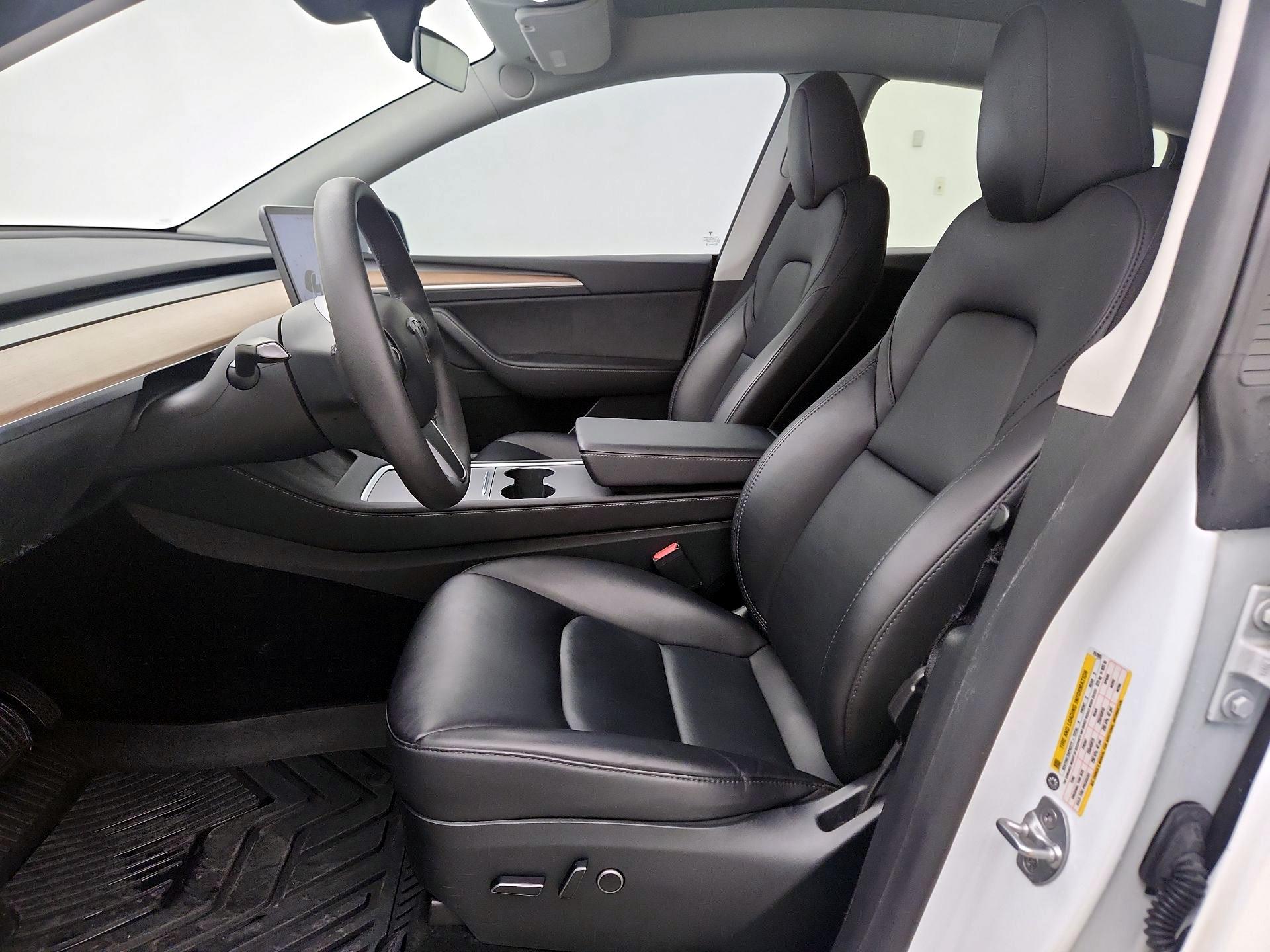 Thumbnail: 2023 Tesla Model Y - 11