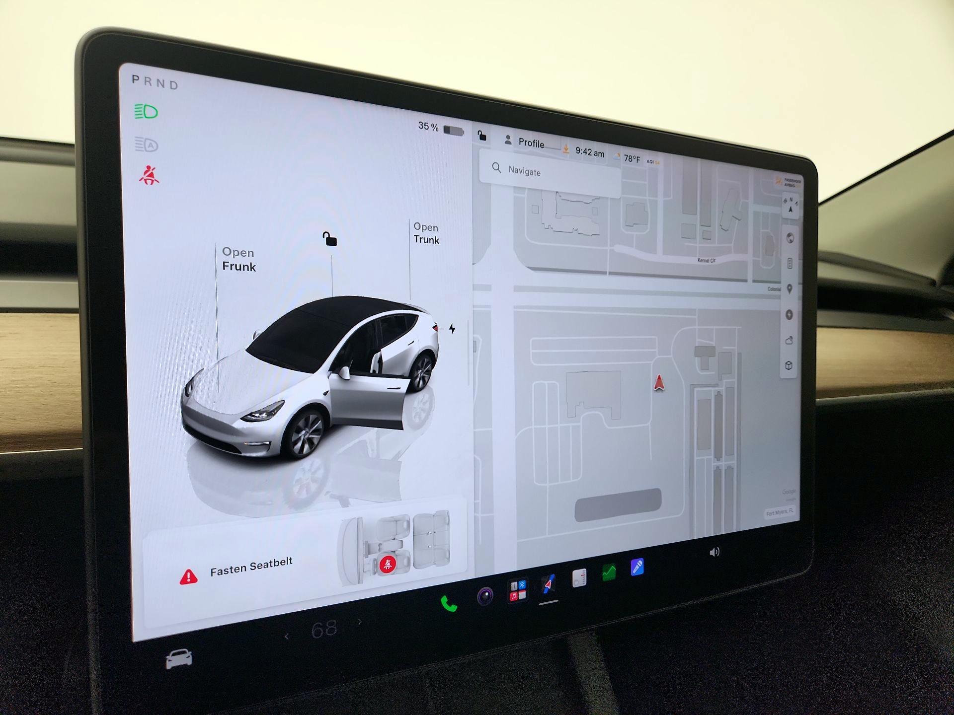 Thumbnail: 2023 Tesla Model Y - 13