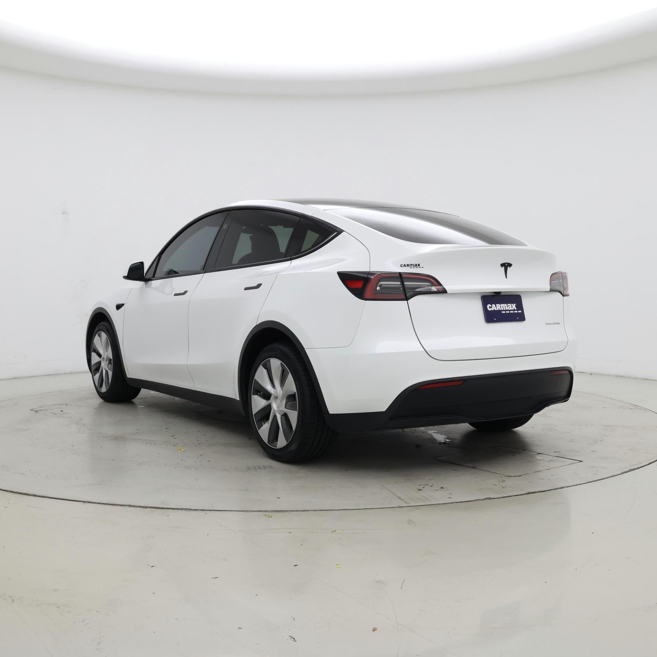Thumbnail: 2023 Tesla Model Y - 2
