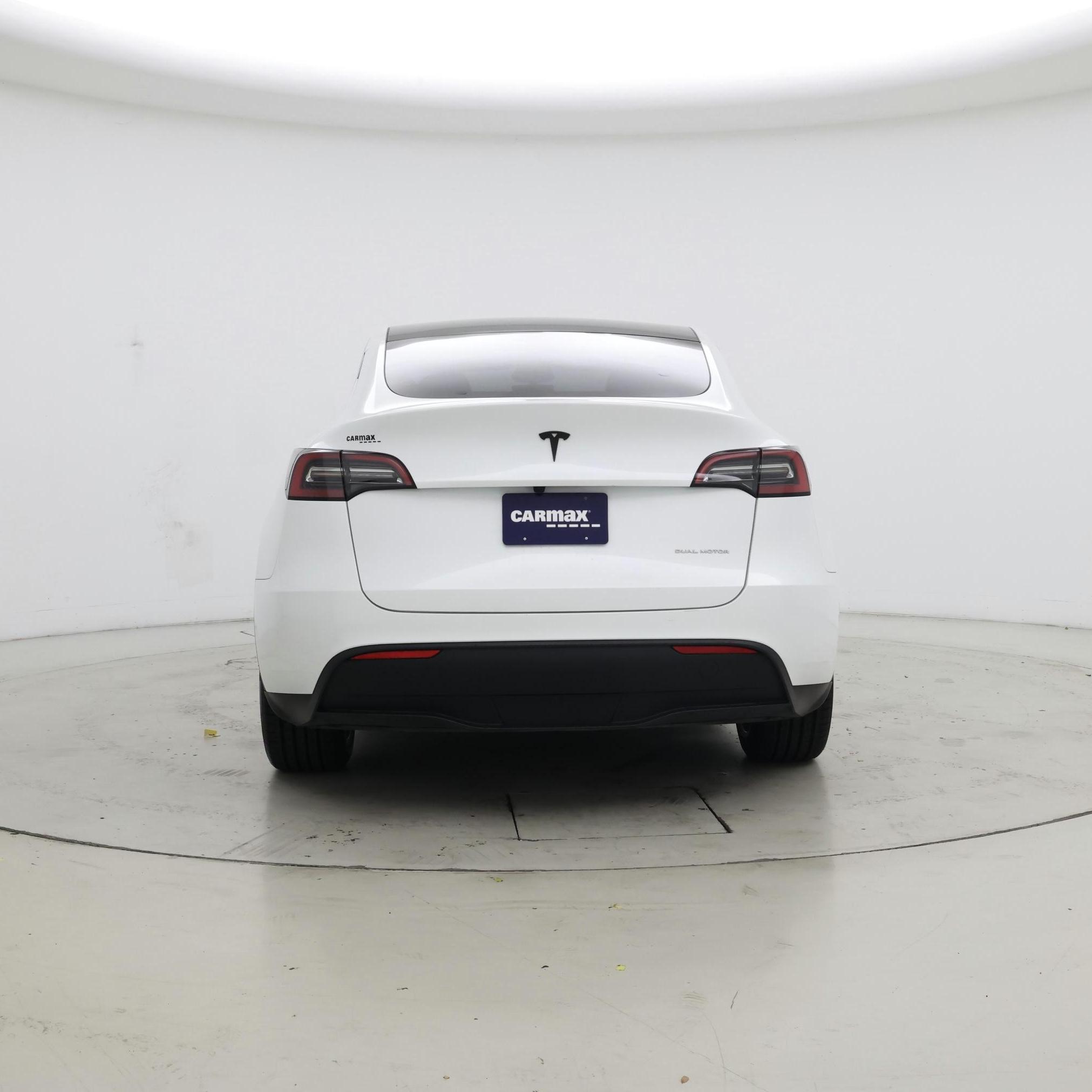 Thumbnail: 2023 Tesla Model Y - 6