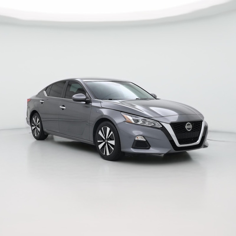 2022 Nissan Altima SV