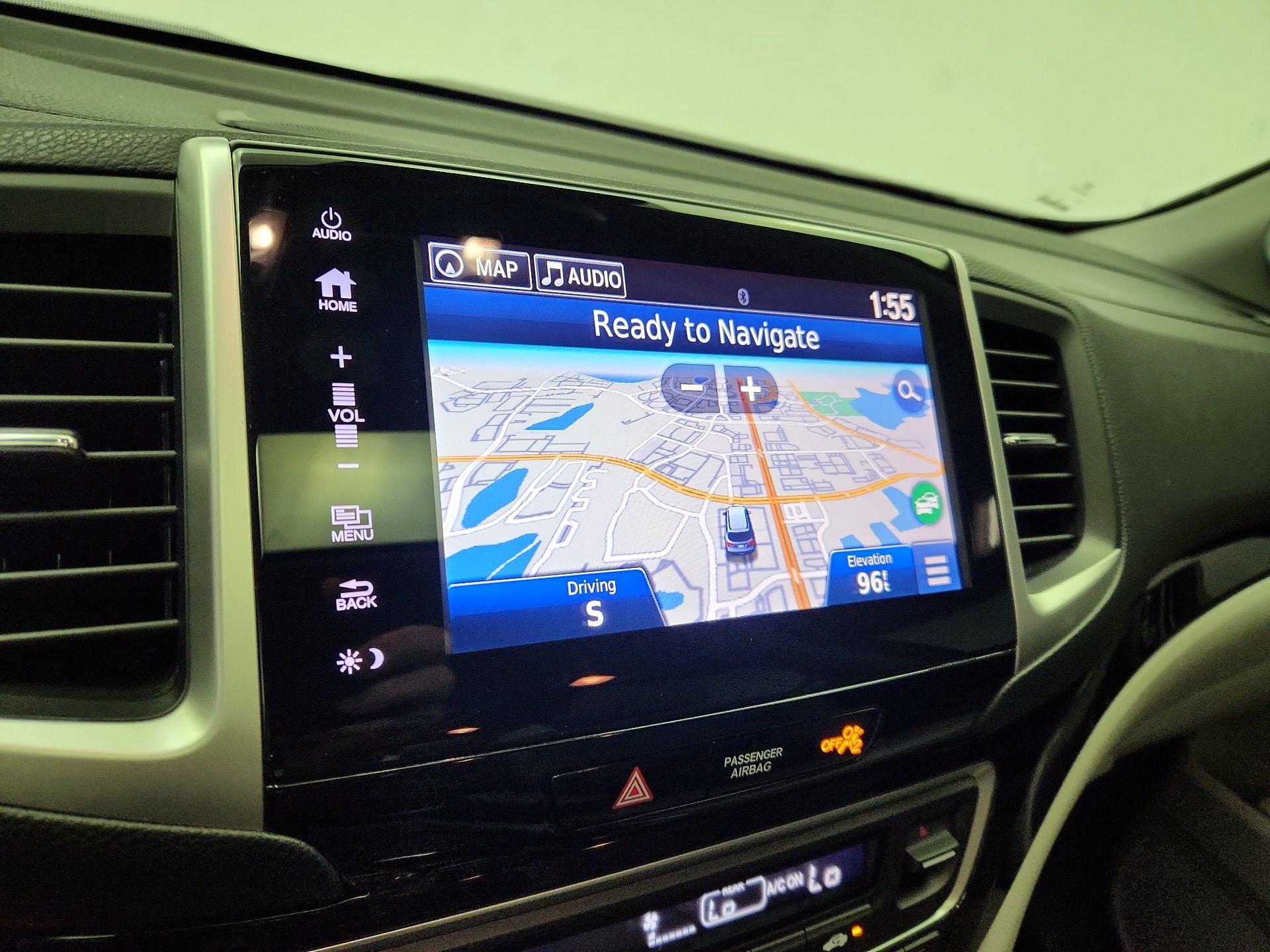 Thumbnail: 2018 Honda Pilot - 14
