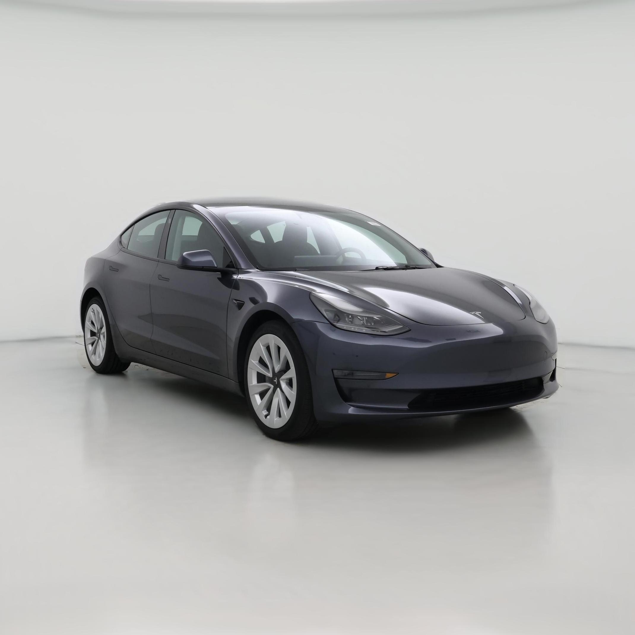 Thumbnail: 2023 Tesla Model 3 - 1