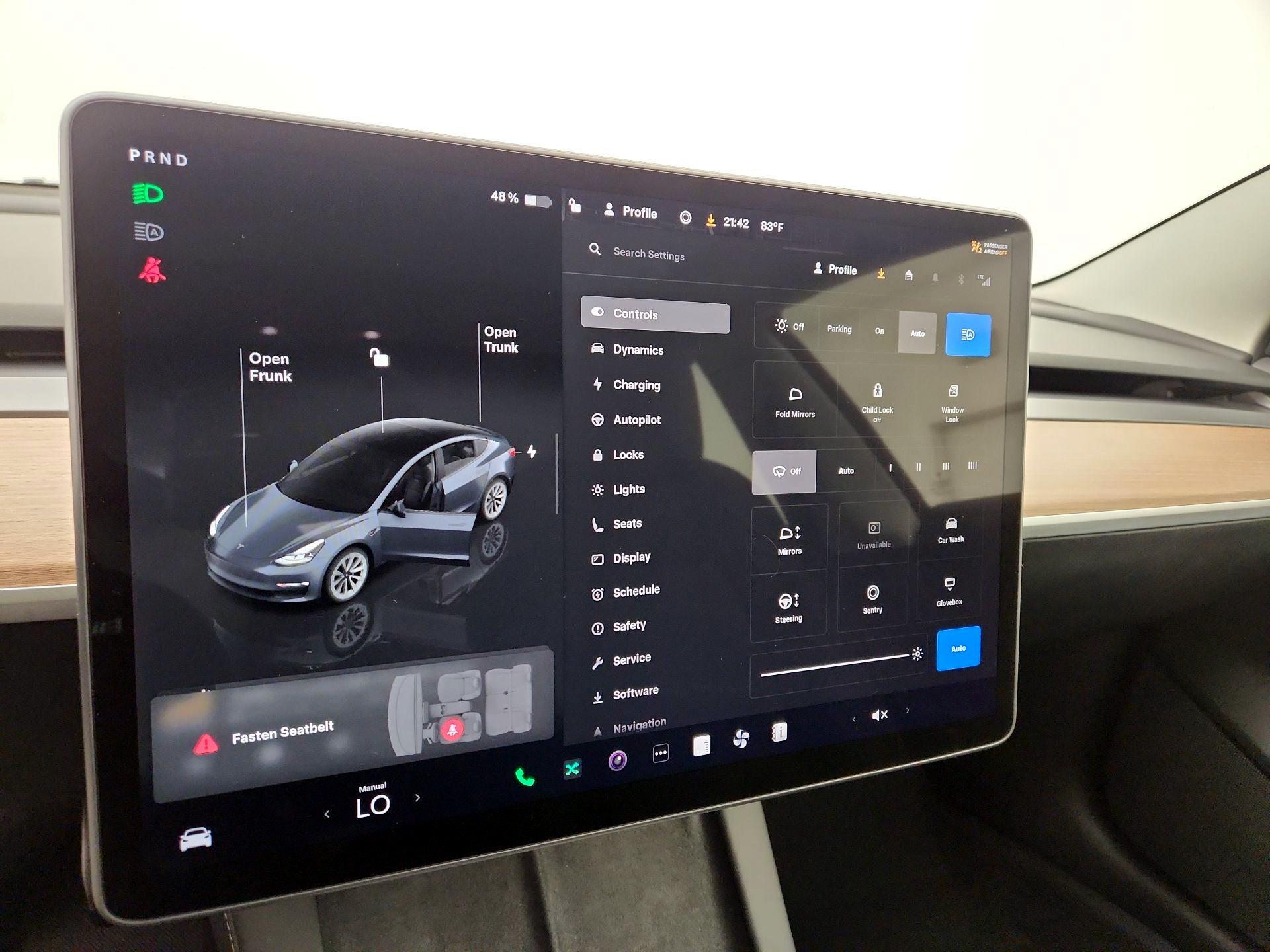 Thumbnail: 2023 Tesla Model 3 - 13