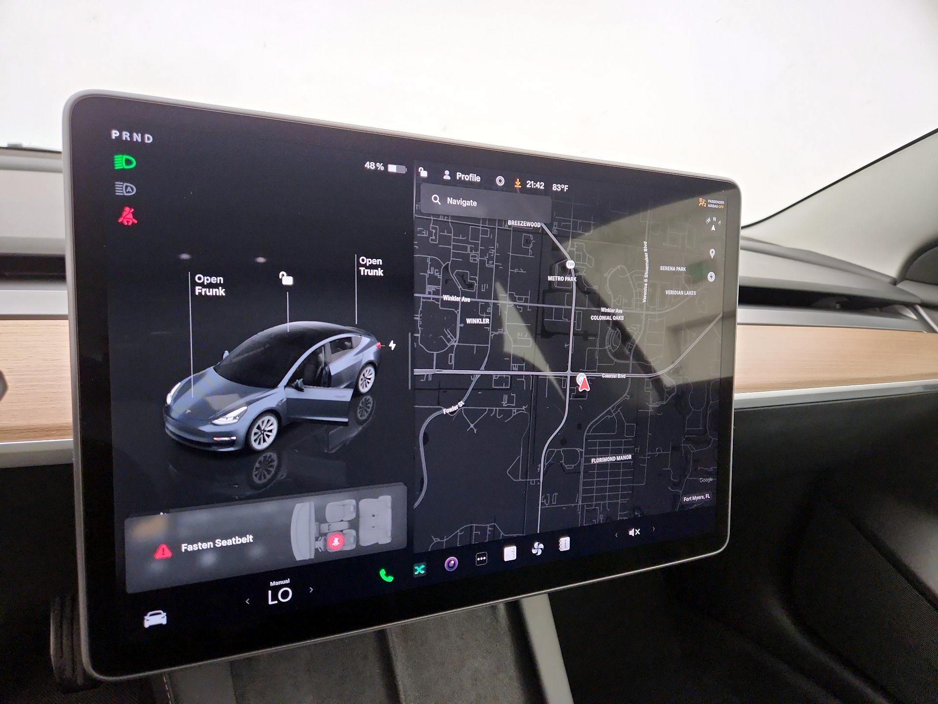 Thumbnail: 2023 Tesla Model 3 - 14