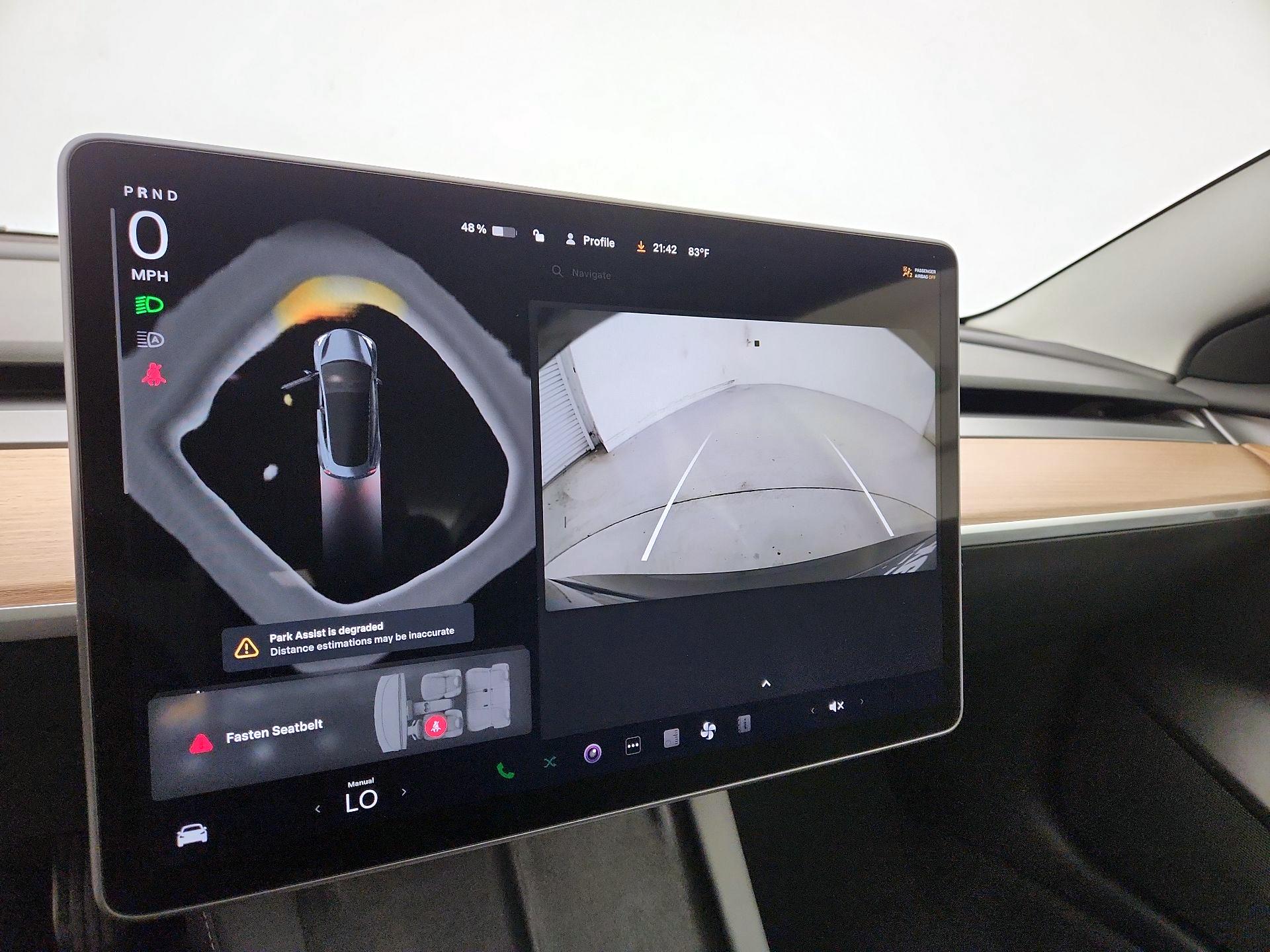 Thumbnail: 2023 Tesla Model 3 - 15
