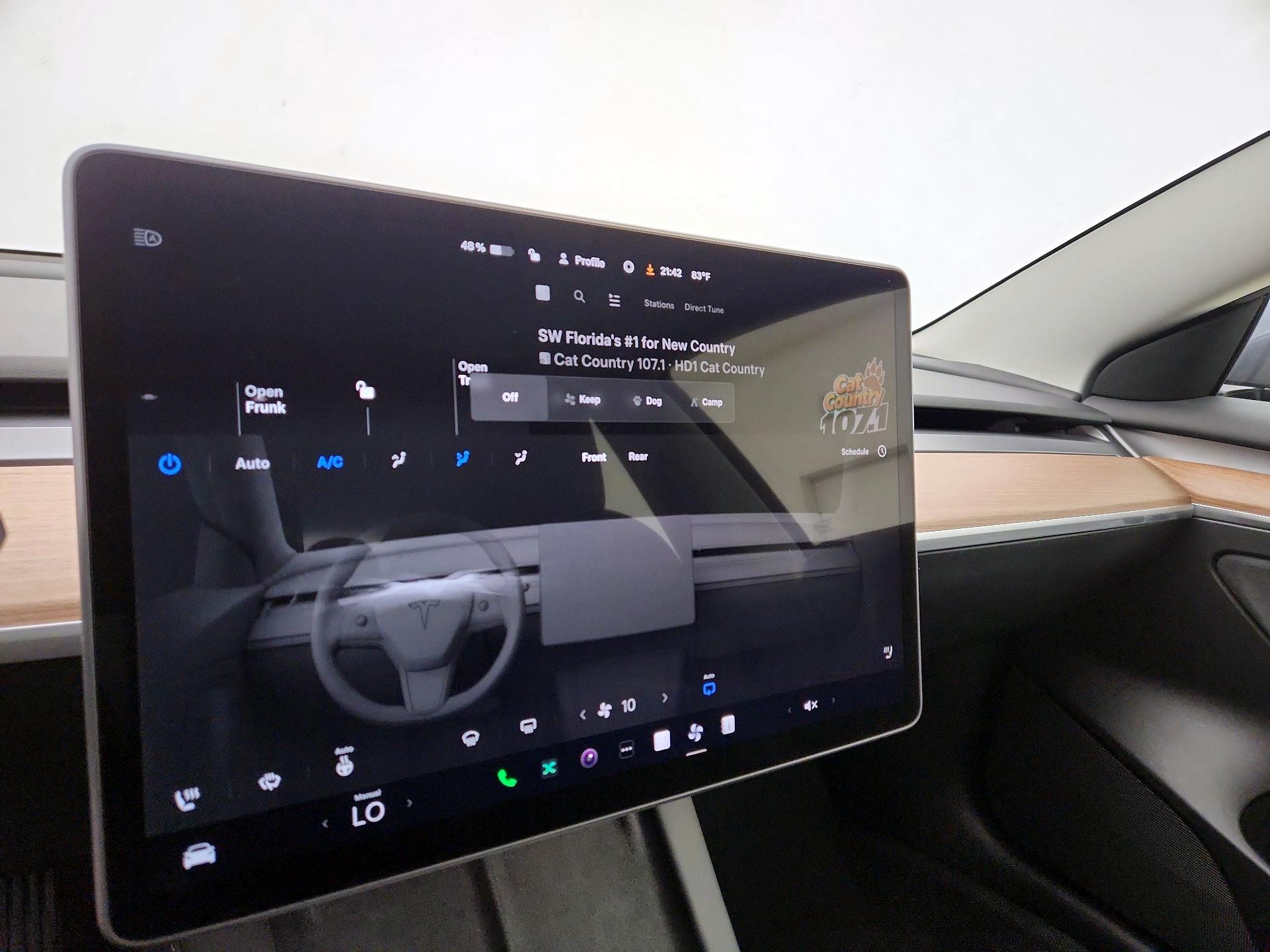 Thumbnail: 2023 Tesla Model 3 - 17