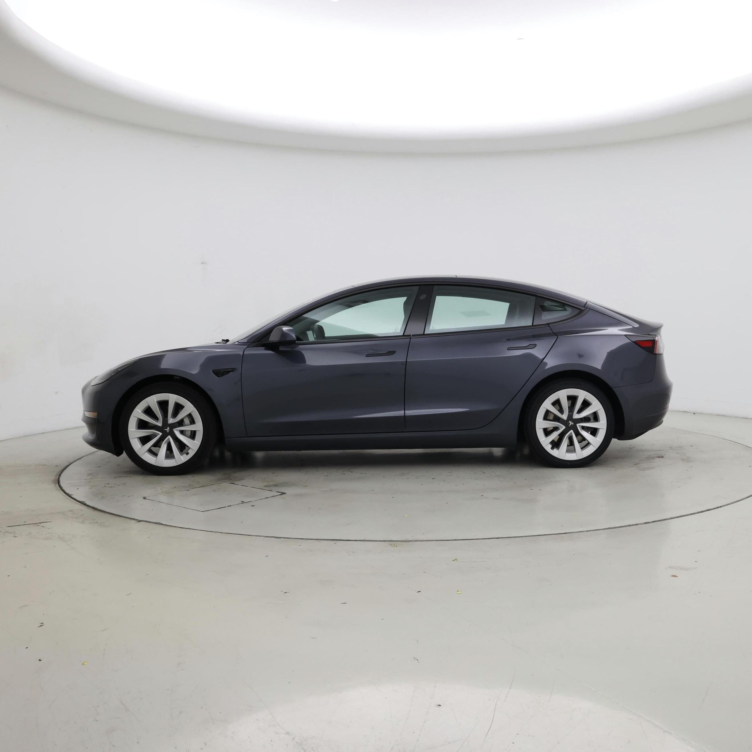 Thumbnail: 2023 Tesla Model 3 - 3