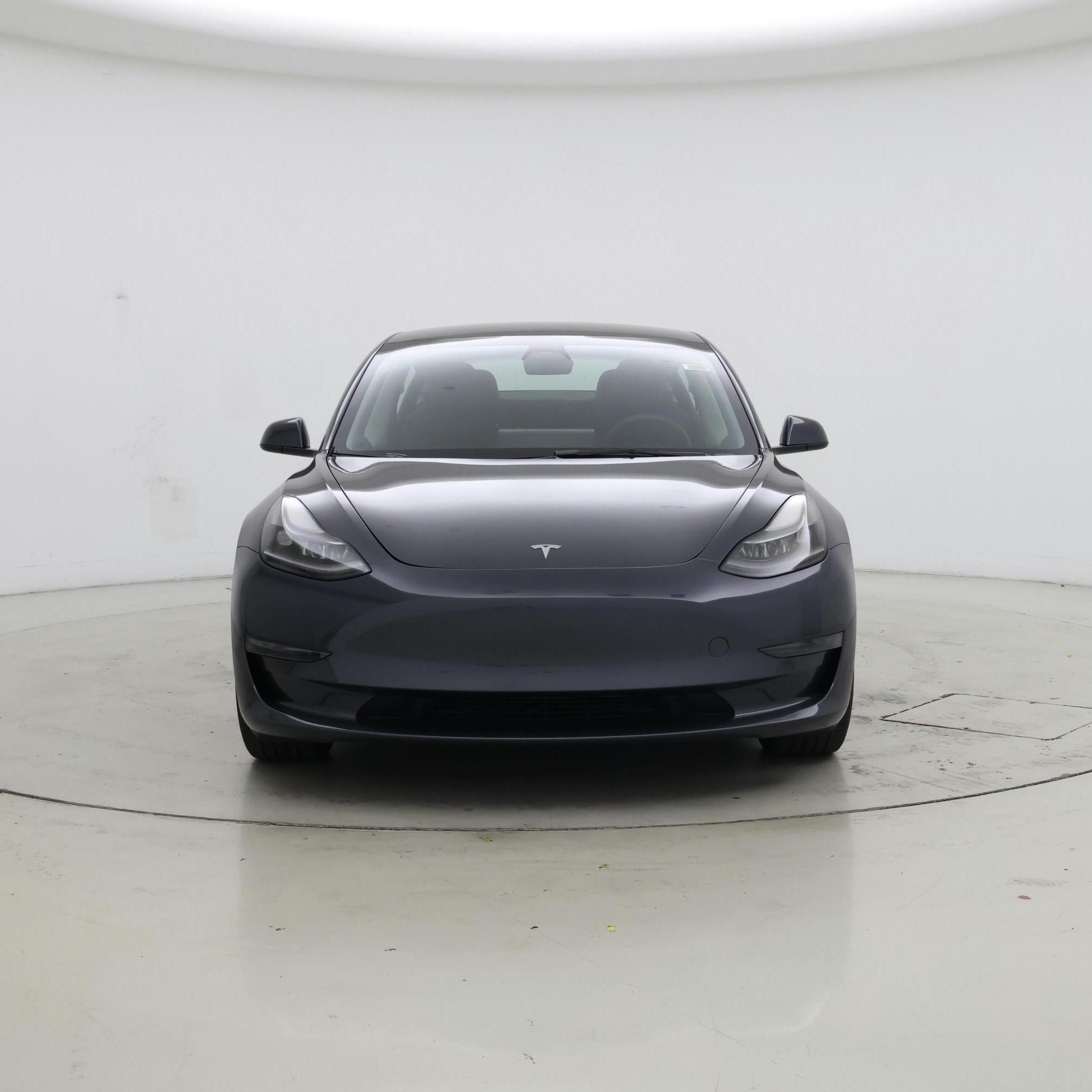 Thumbnail: 2023 Tesla Model 3 - 5