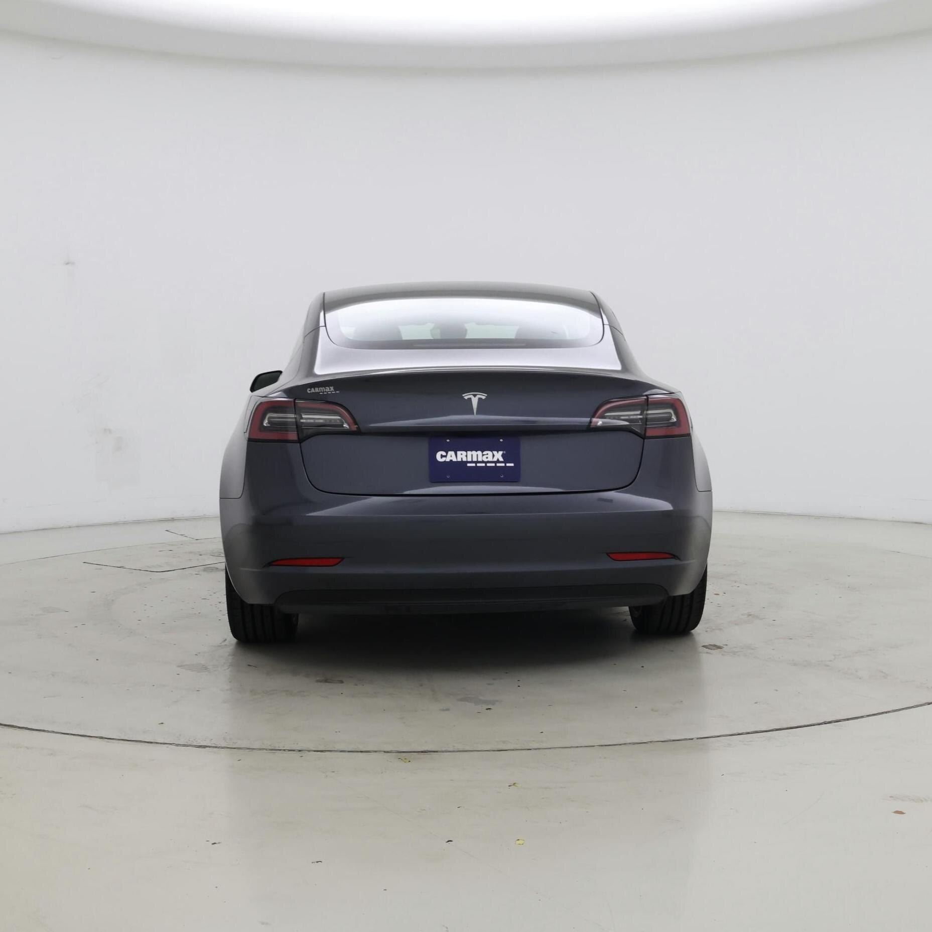 Thumbnail: 2023 Tesla Model 3 - 6