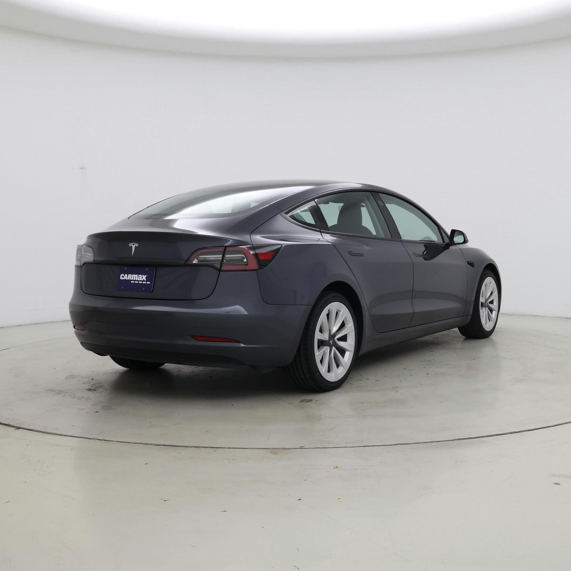Thumbnail: 2023 Tesla Model 3 - 8