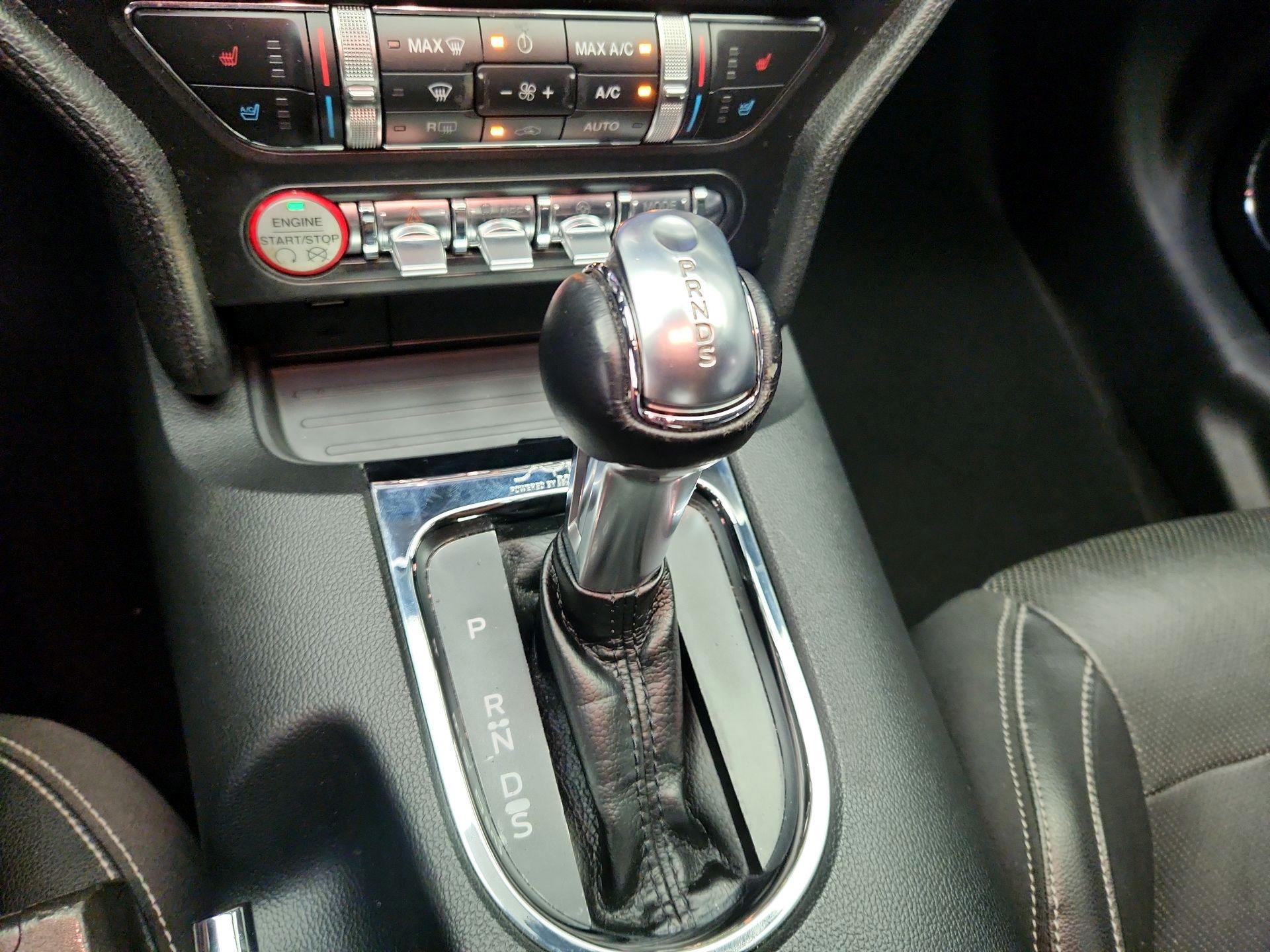 Thumbnail: 2015 Ford Mustang - 17