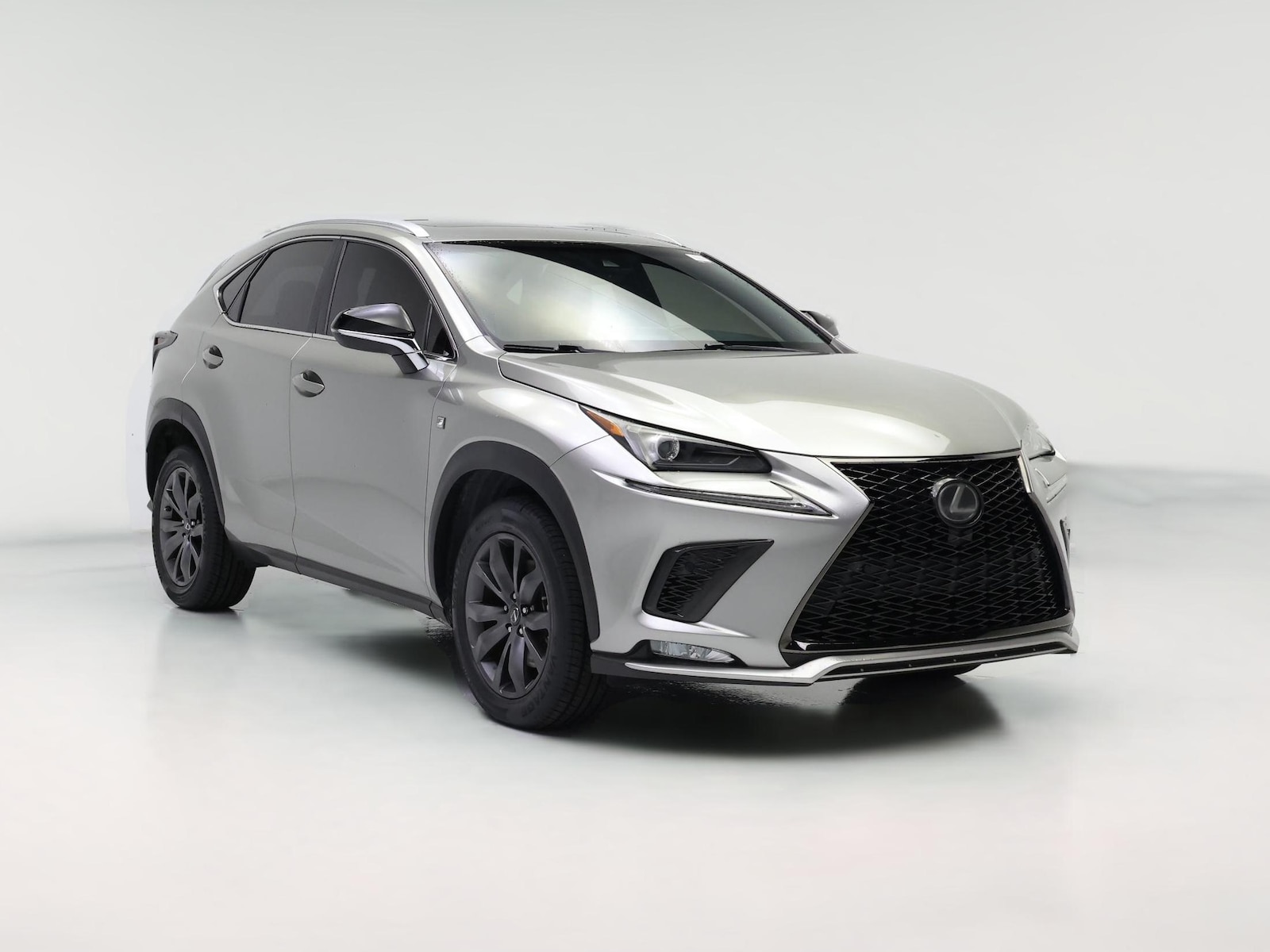 2019 Lexus NX