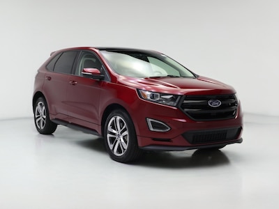 2016 Ford Edge Sport