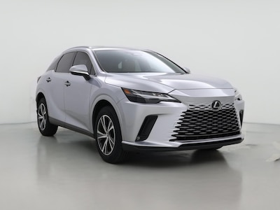 2023 Lexus RX 350 Premium