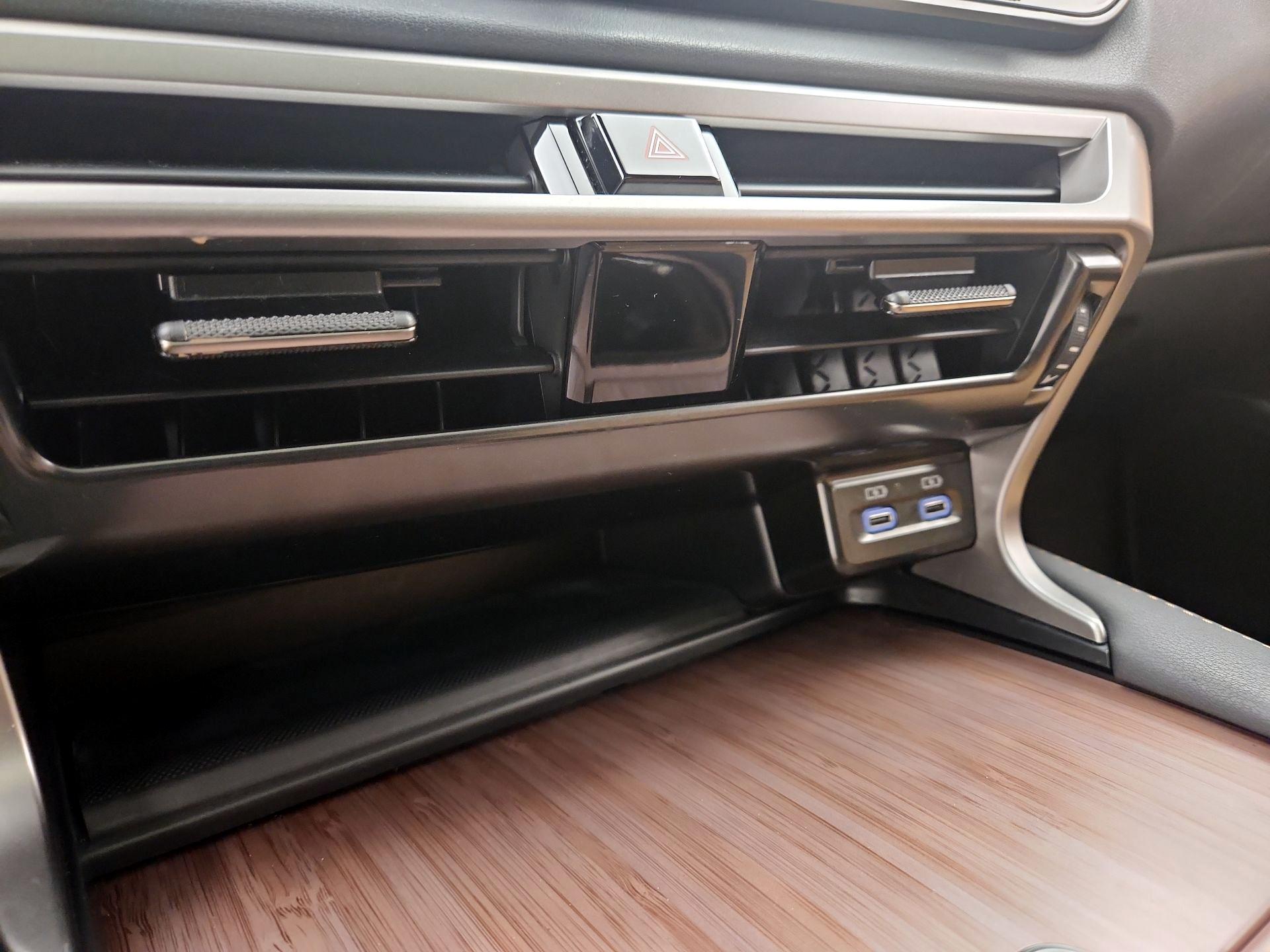 Thumbnail: 2023 Lexus RX - 18