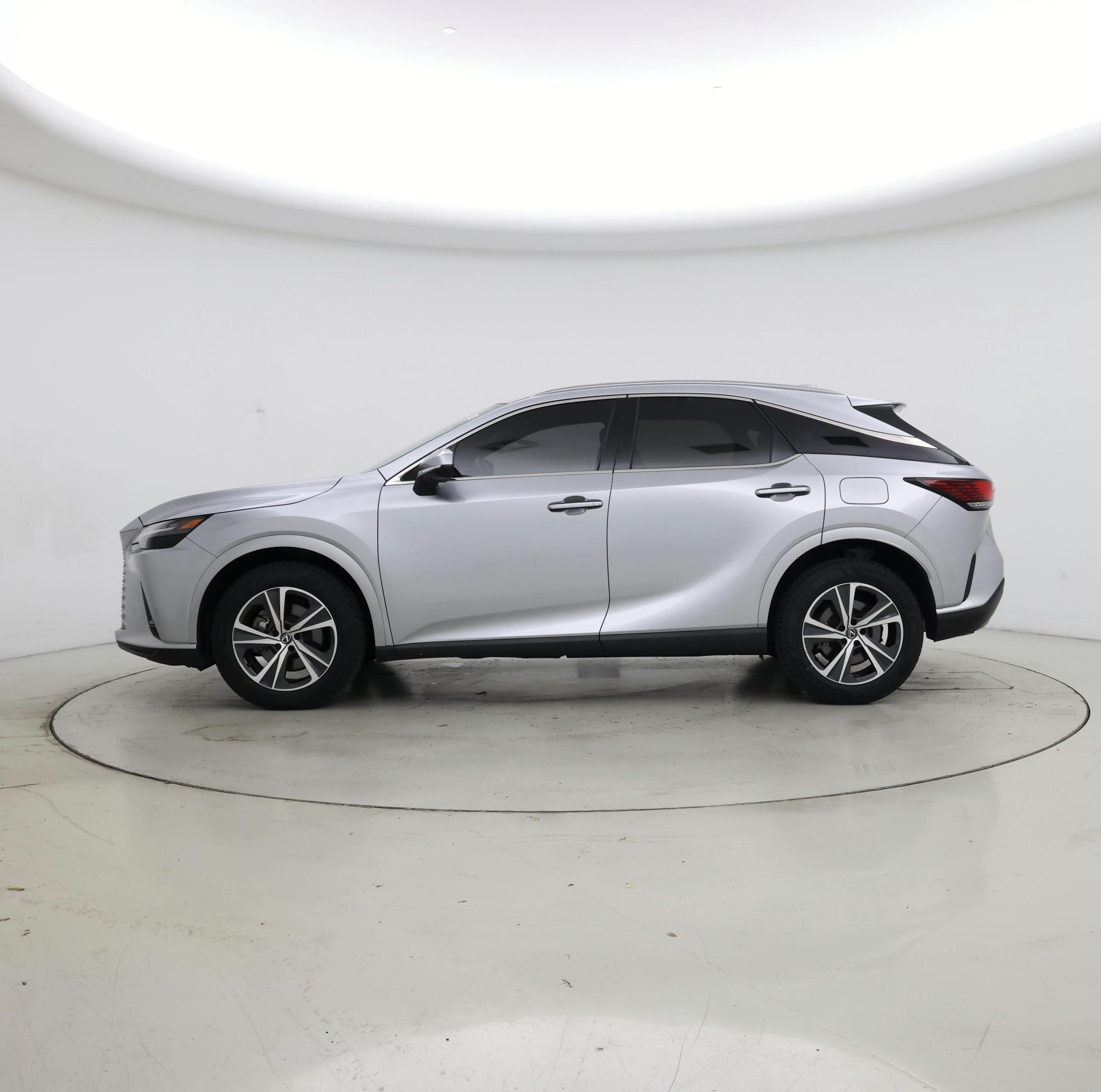 Thumbnail: 2023 Lexus RX - 3