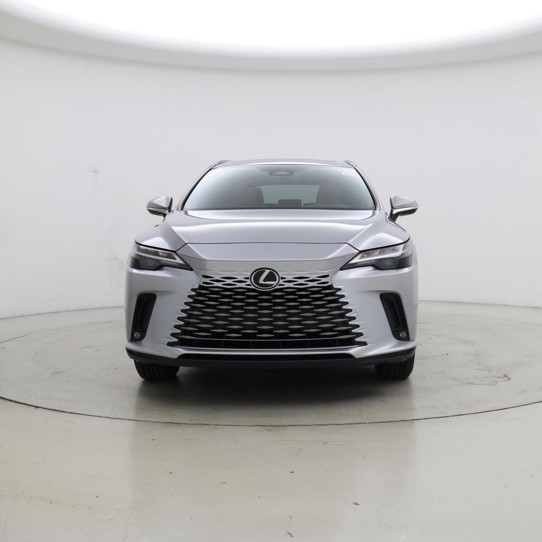 Thumbnail: 2023 Lexus RX - 5