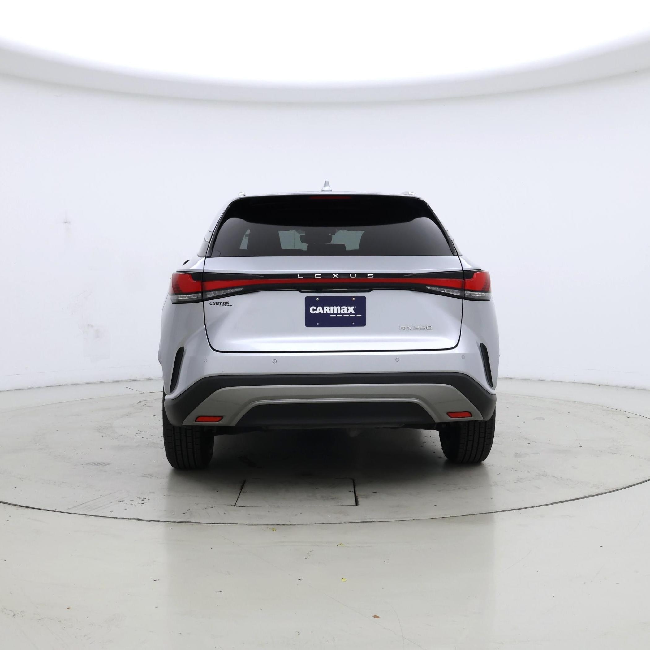 Thumbnail: 2023 Lexus RX - 6