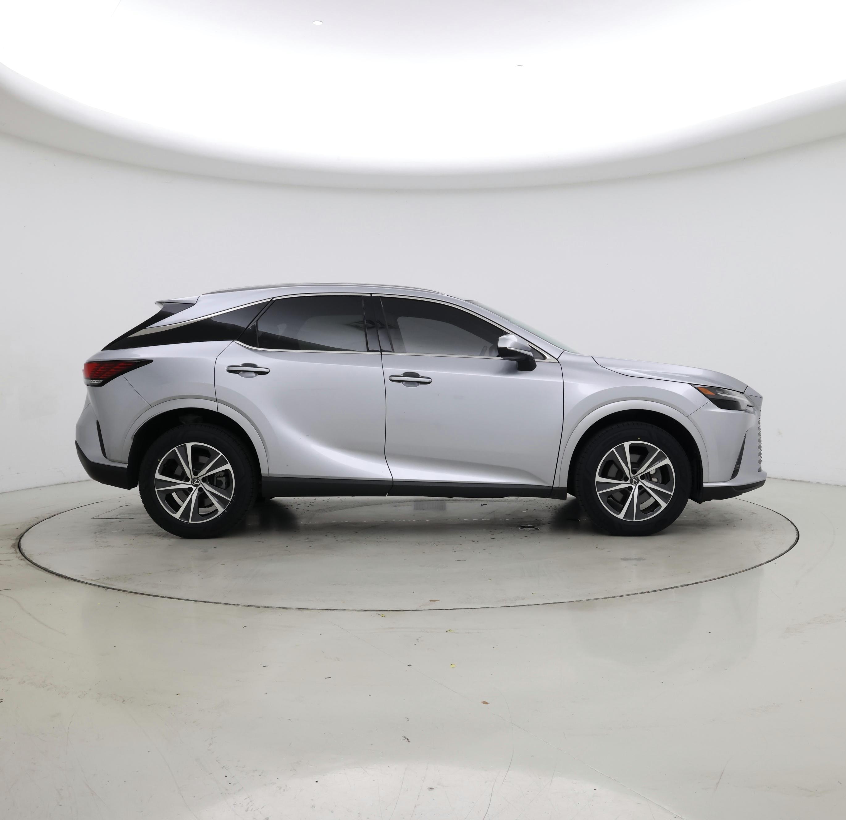 Thumbnail: 2023 Lexus RX - 7