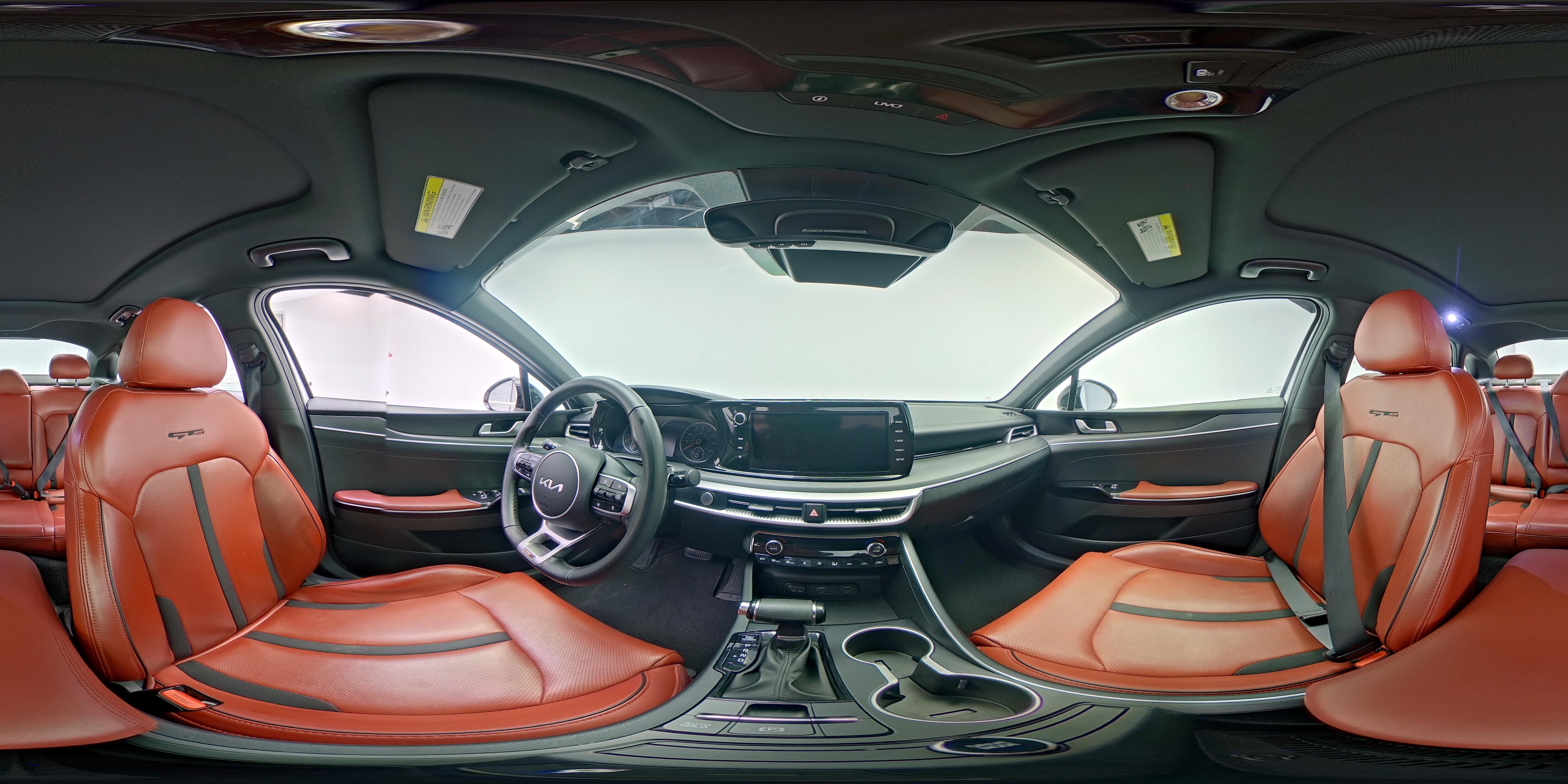 2022 Kia K5 GT-Line - Photo 26