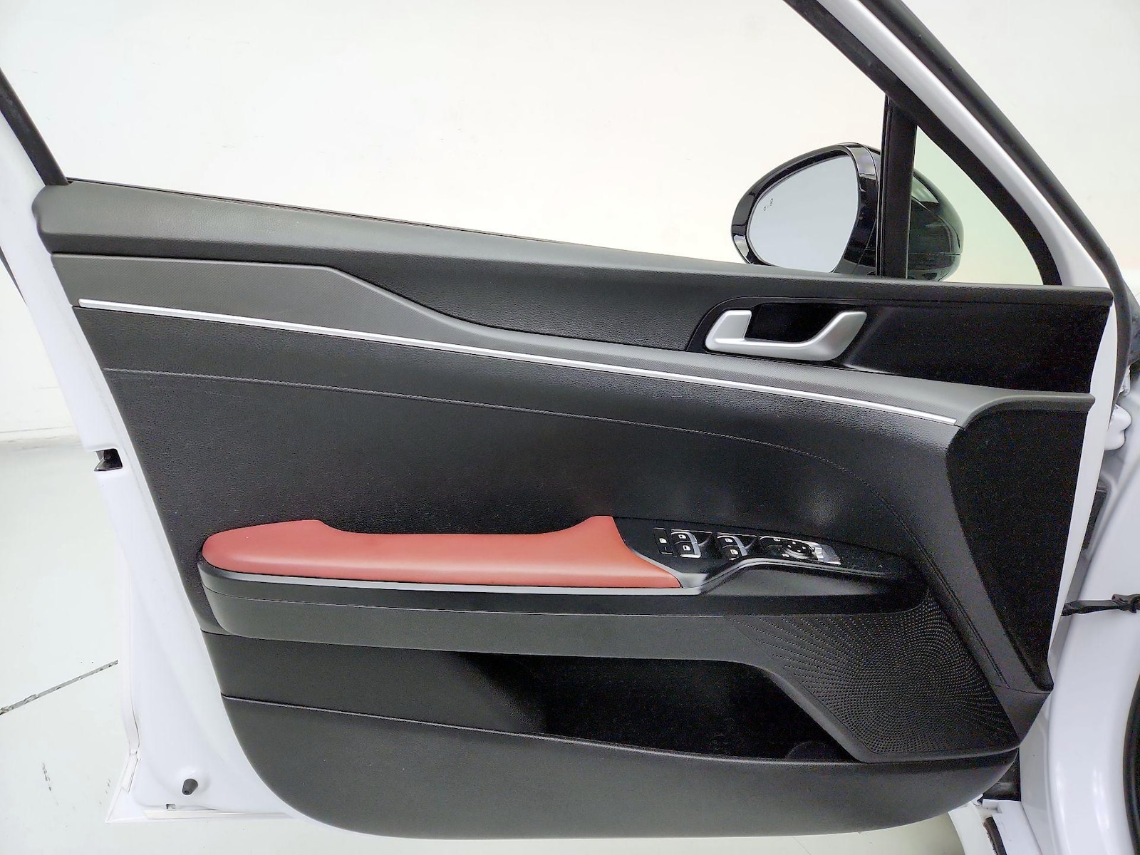 2022 Kia K5 GT-Line - Photo 13