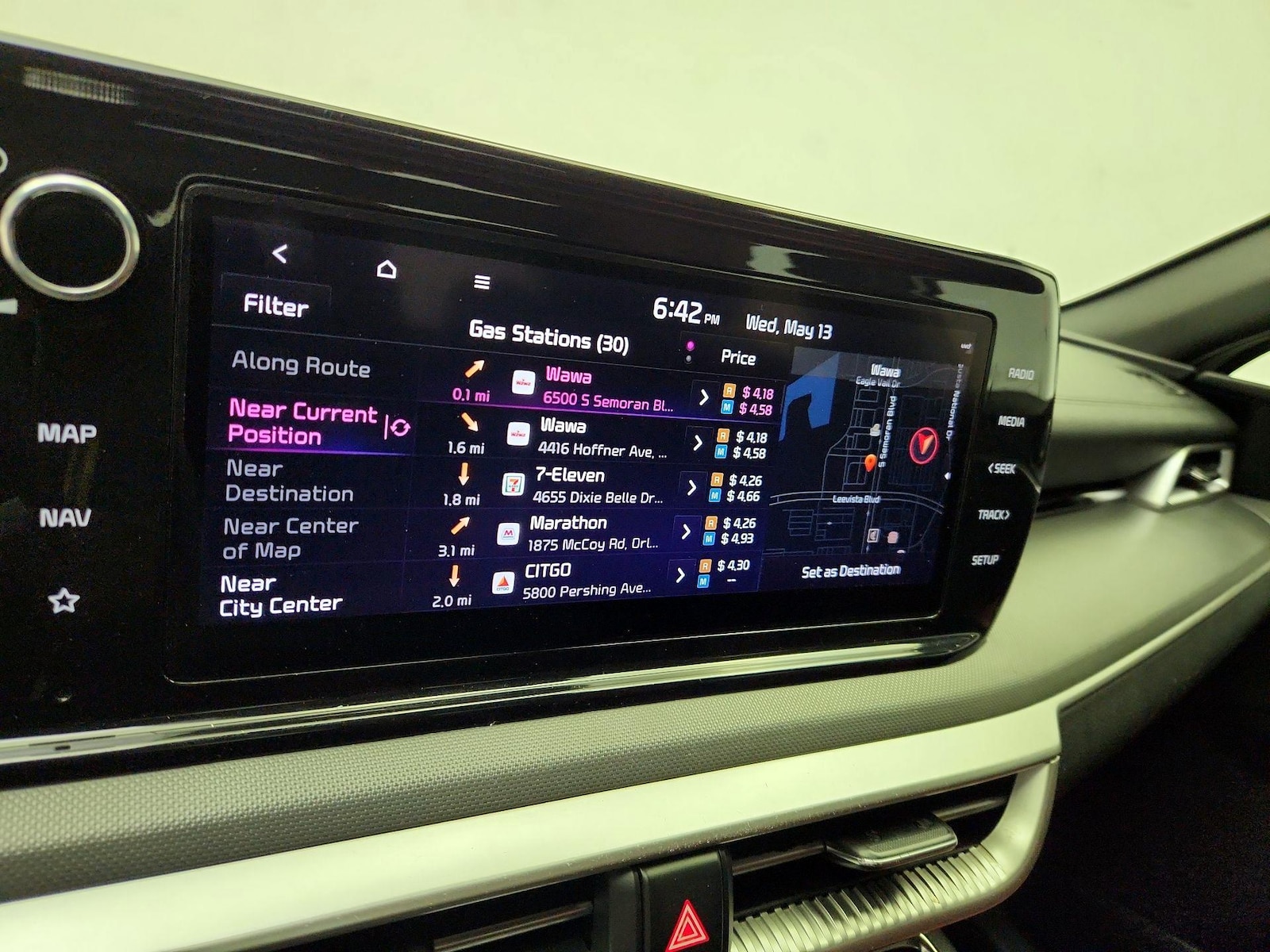 2022 Kia K5 GT-Line - Photo 15