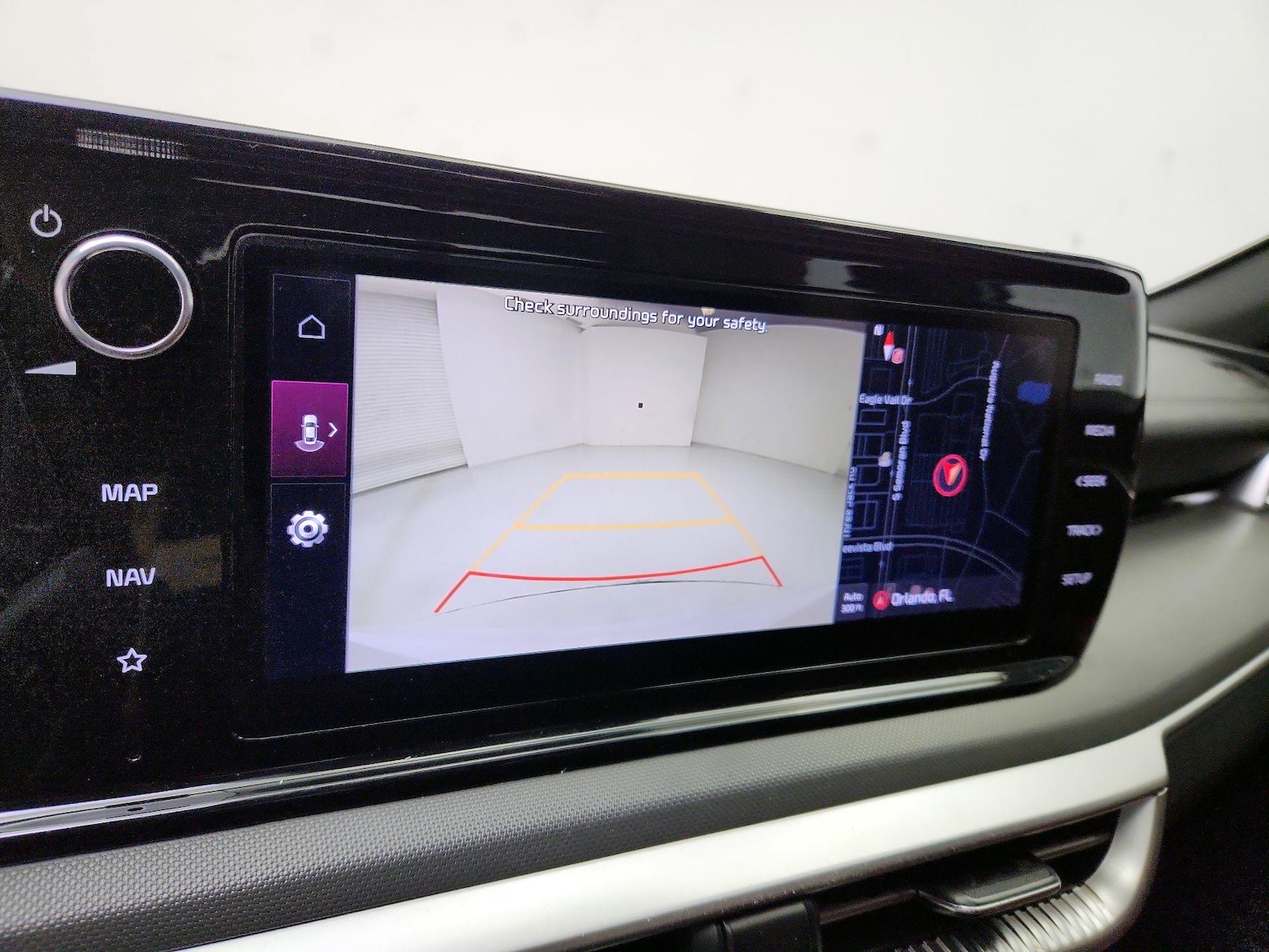 2022 Kia K5 GT-Line - Photo 16