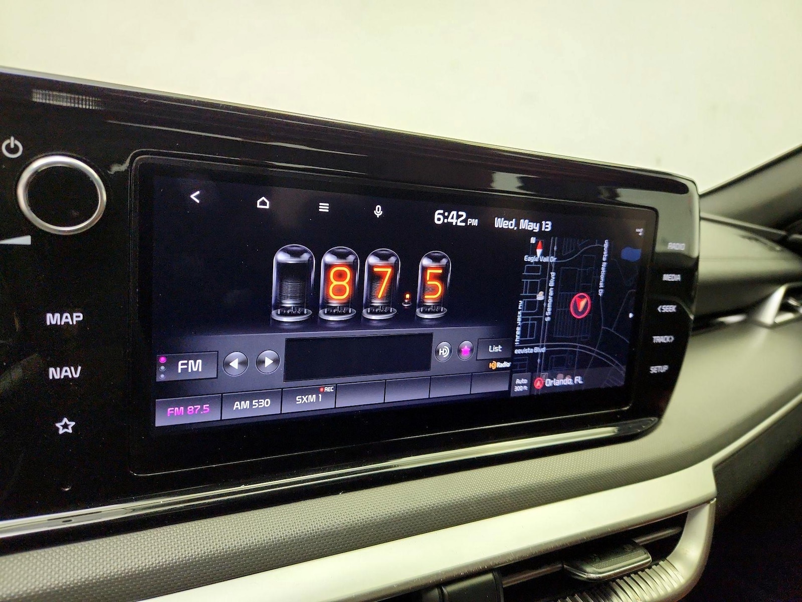 2022 Kia K5 GT-Line - Photo 17